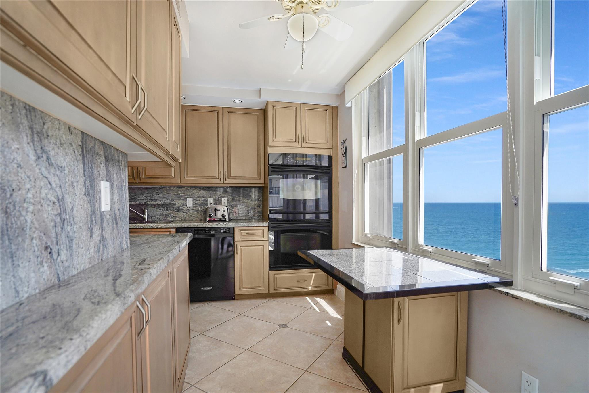 Plaza South - Residential Lease