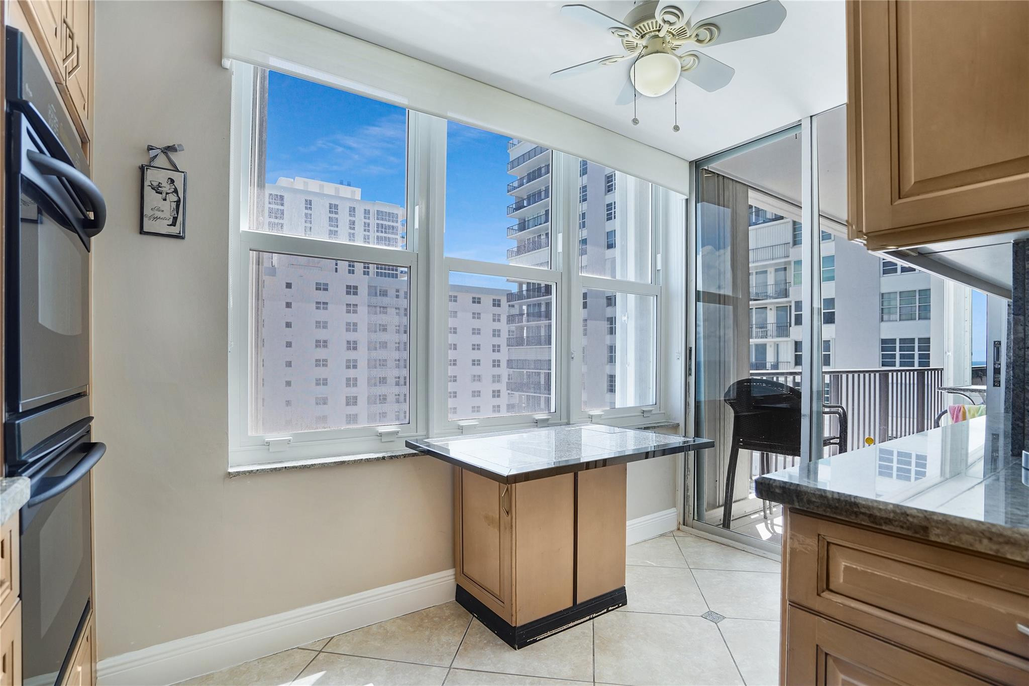 Plaza South - Residential Lease