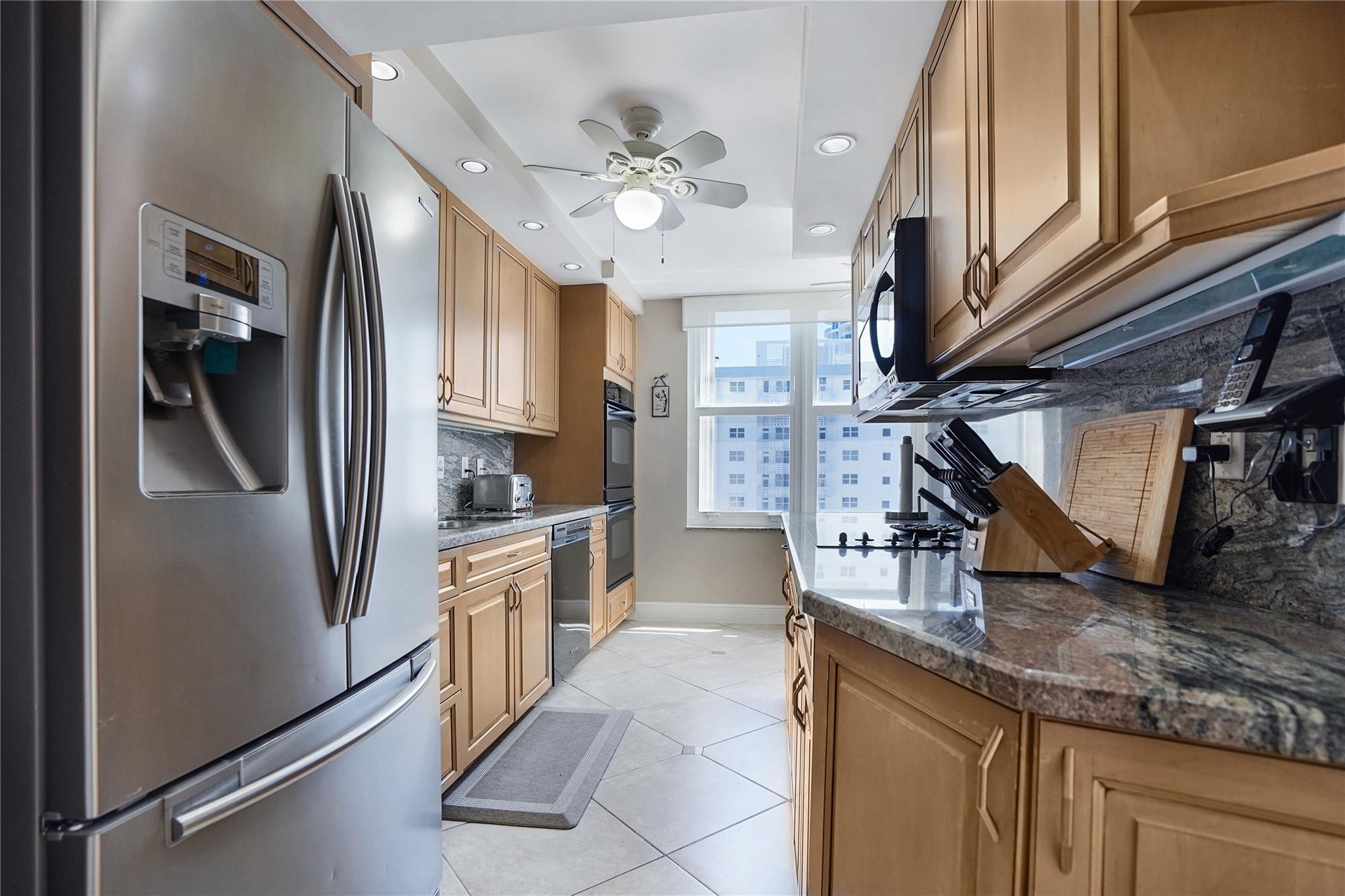 Plaza South - Residential Lease