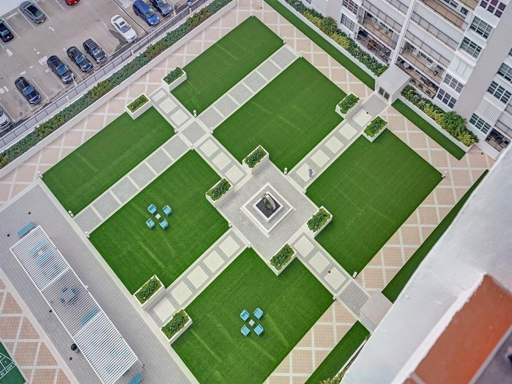 Plaza South - Residential Lease