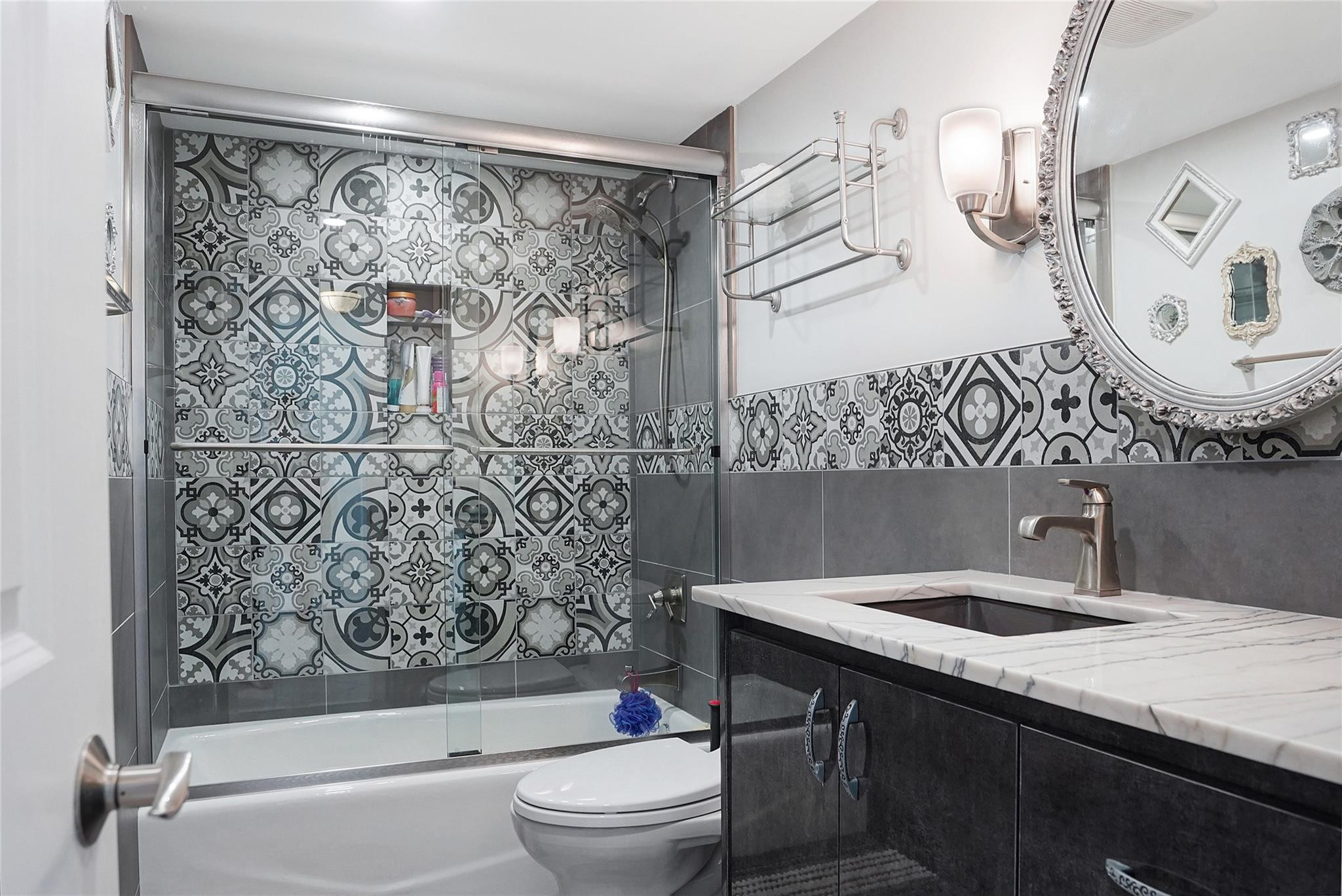 Plaza South - Residential Lease