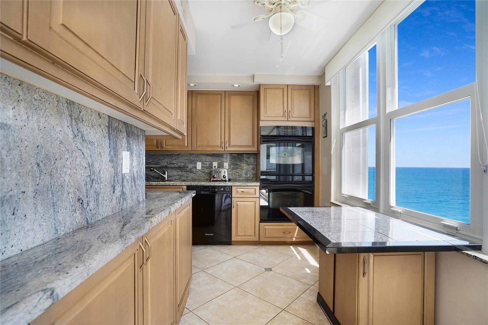 Plaza South - Residential Lease