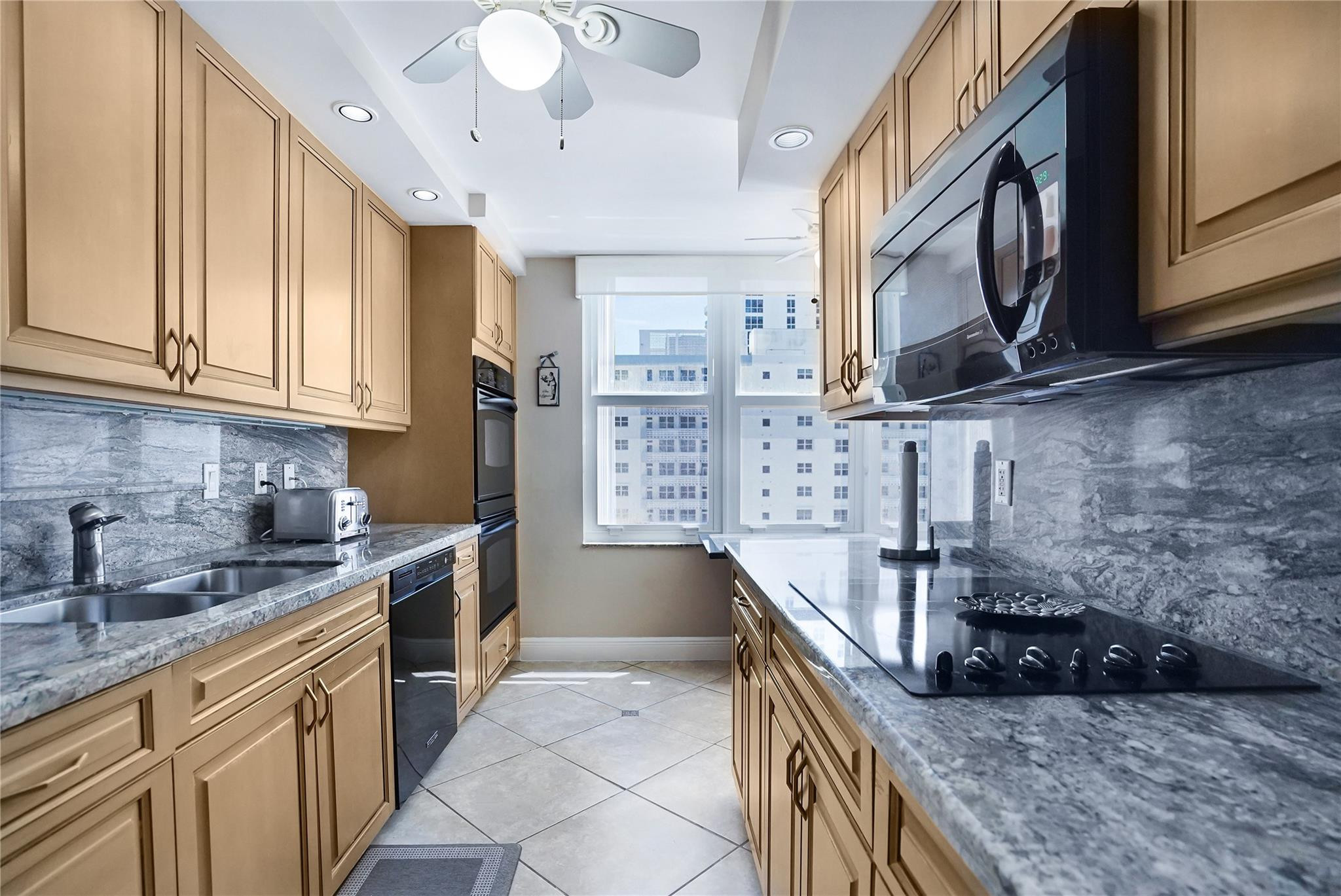 Plaza South - Residential Lease
