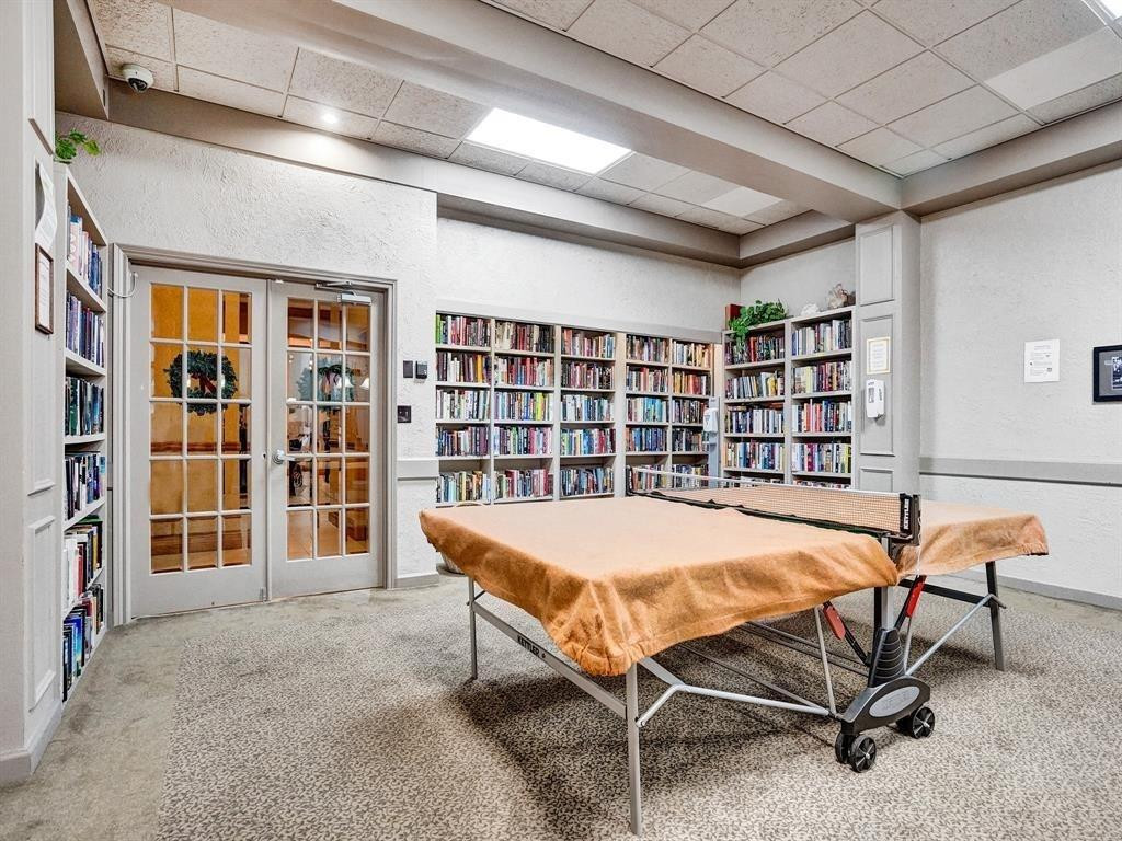 Plaza South - Residential Lease