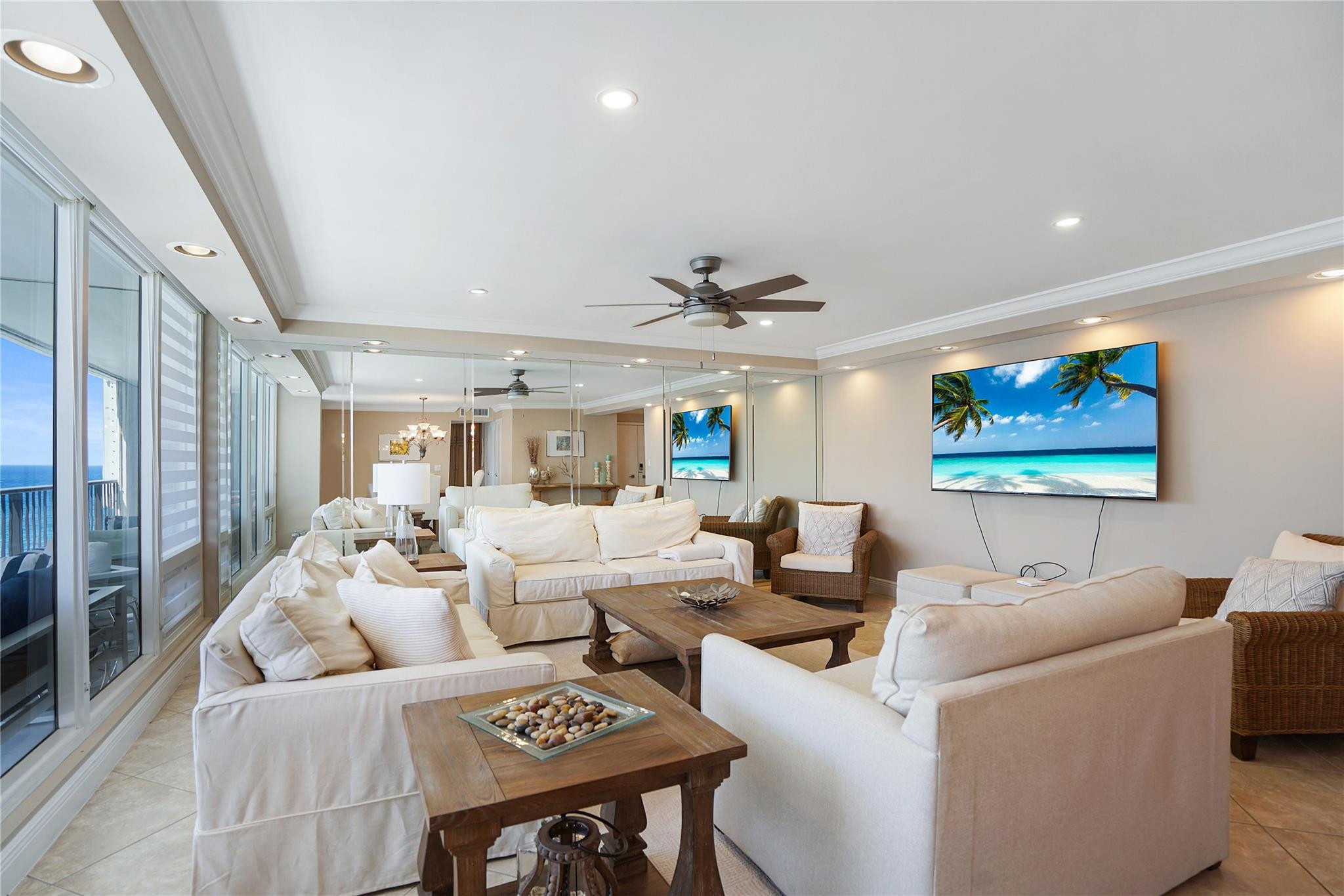 Plaza South - Residential Lease