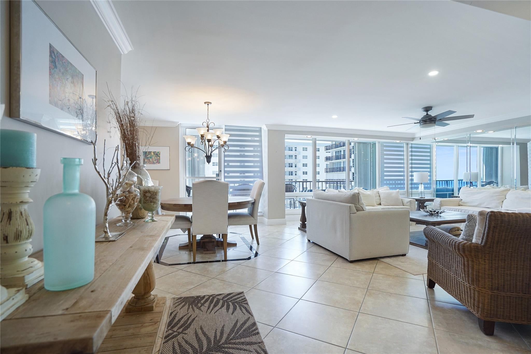 Plaza South - Residential Lease