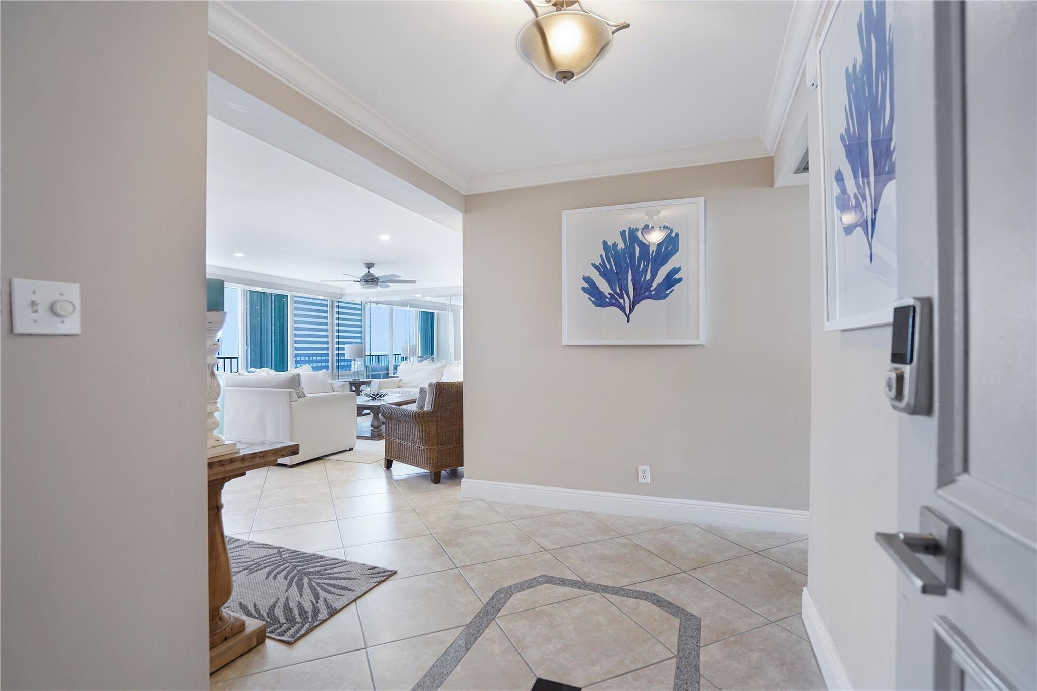 Plaza South - Residential Lease