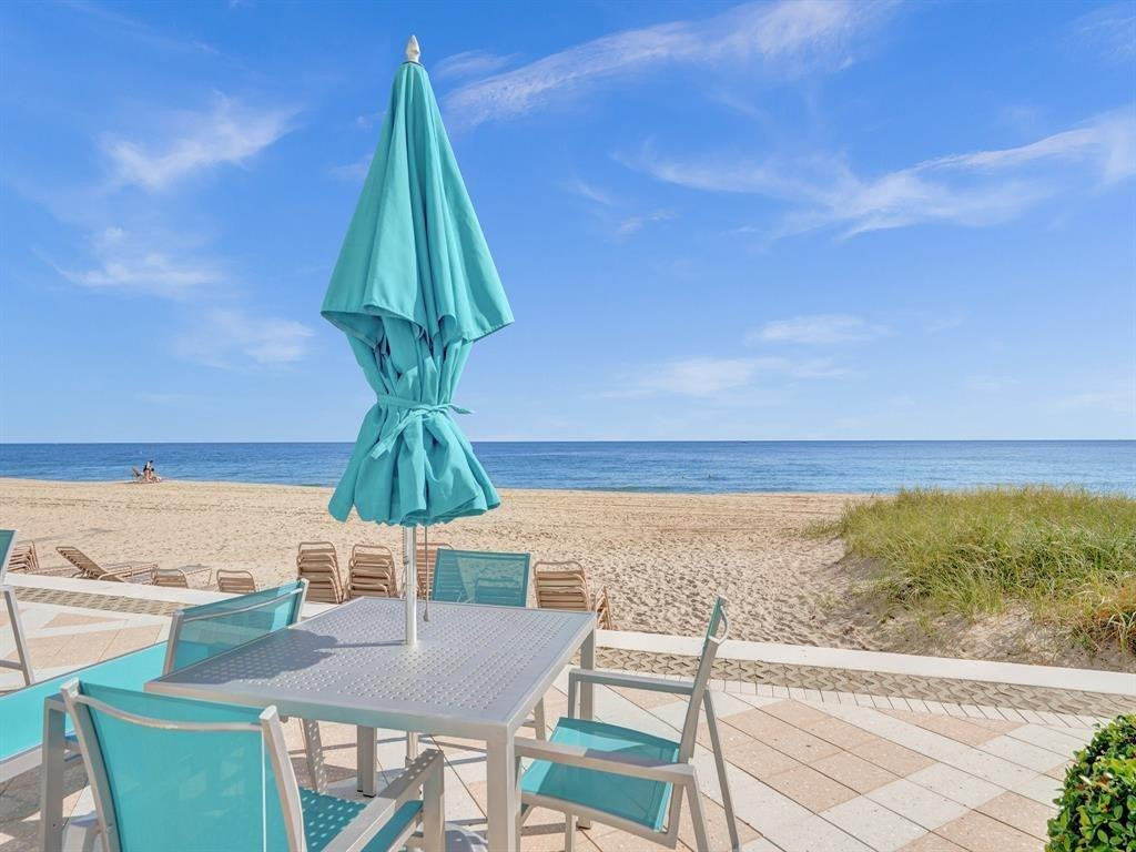 Plaza South - Residential Lease