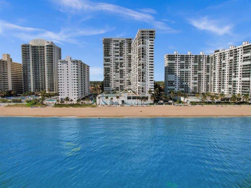 Plaza South - Residential Lease