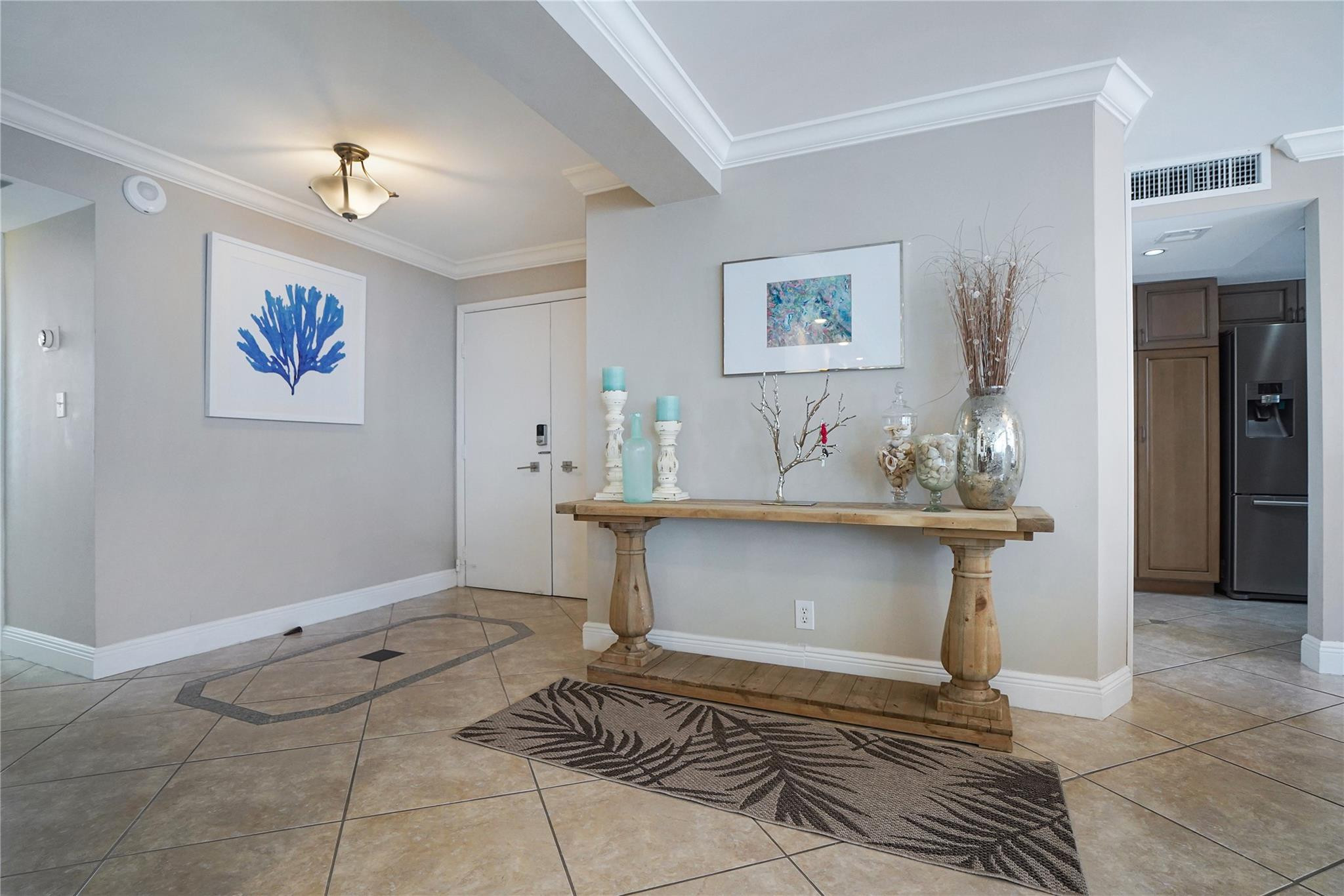 Plaza South - Residential Lease