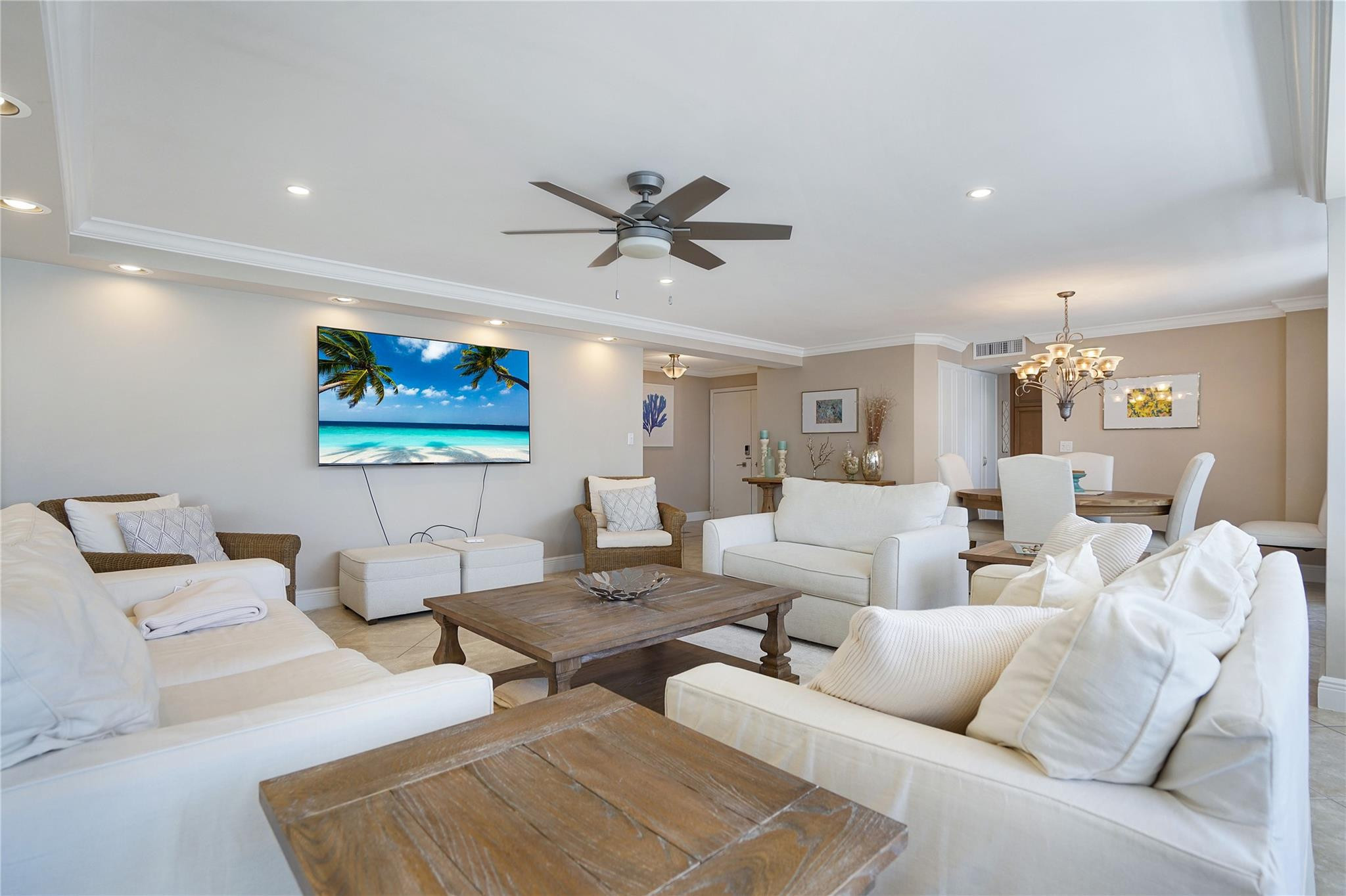 Plaza South - Residential Lease