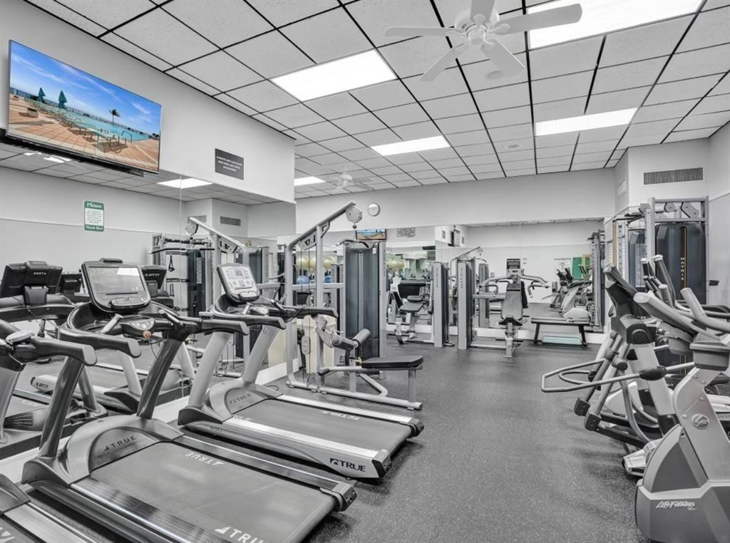Plaza South - Residential Lease