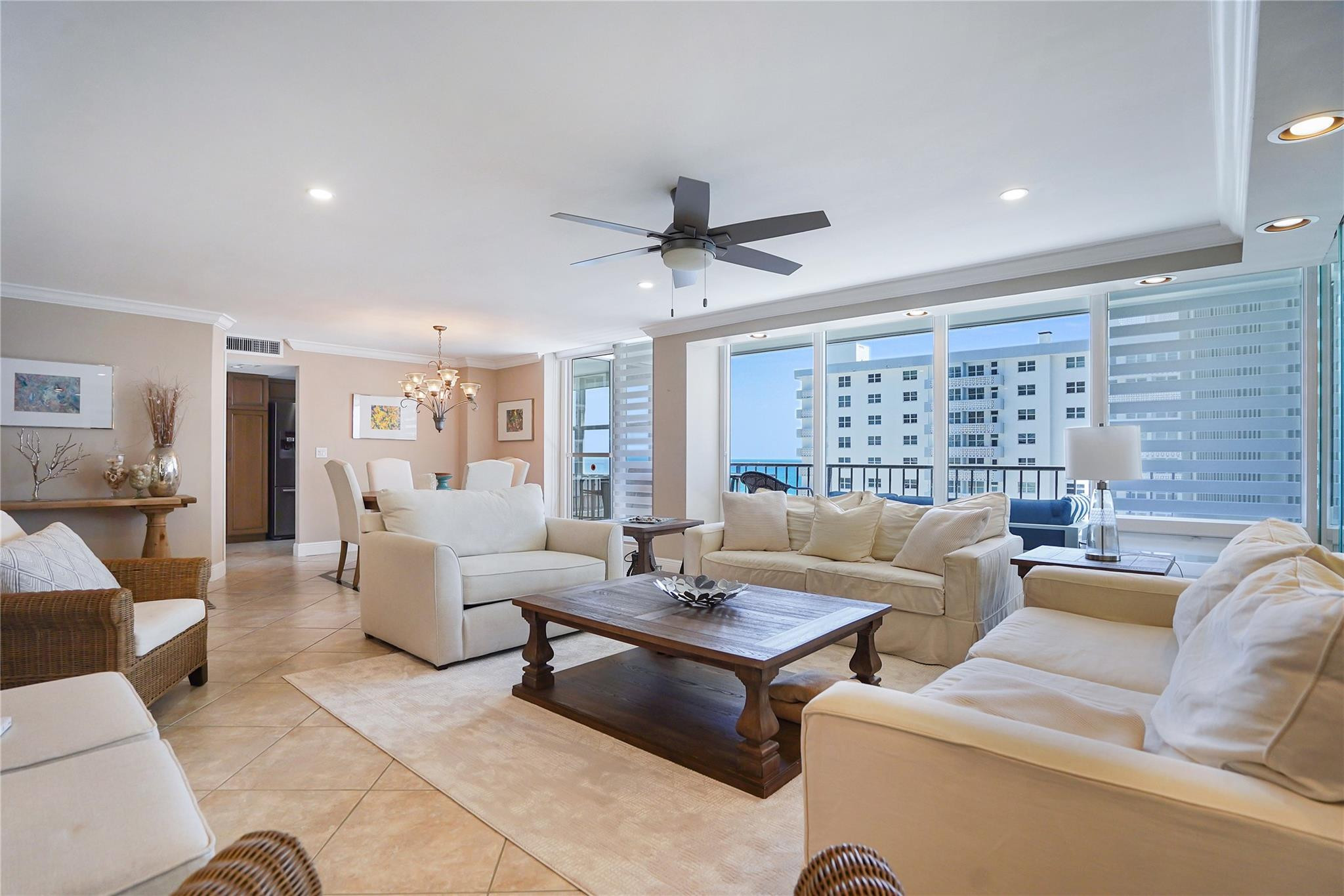 Plaza South - Residential Lease