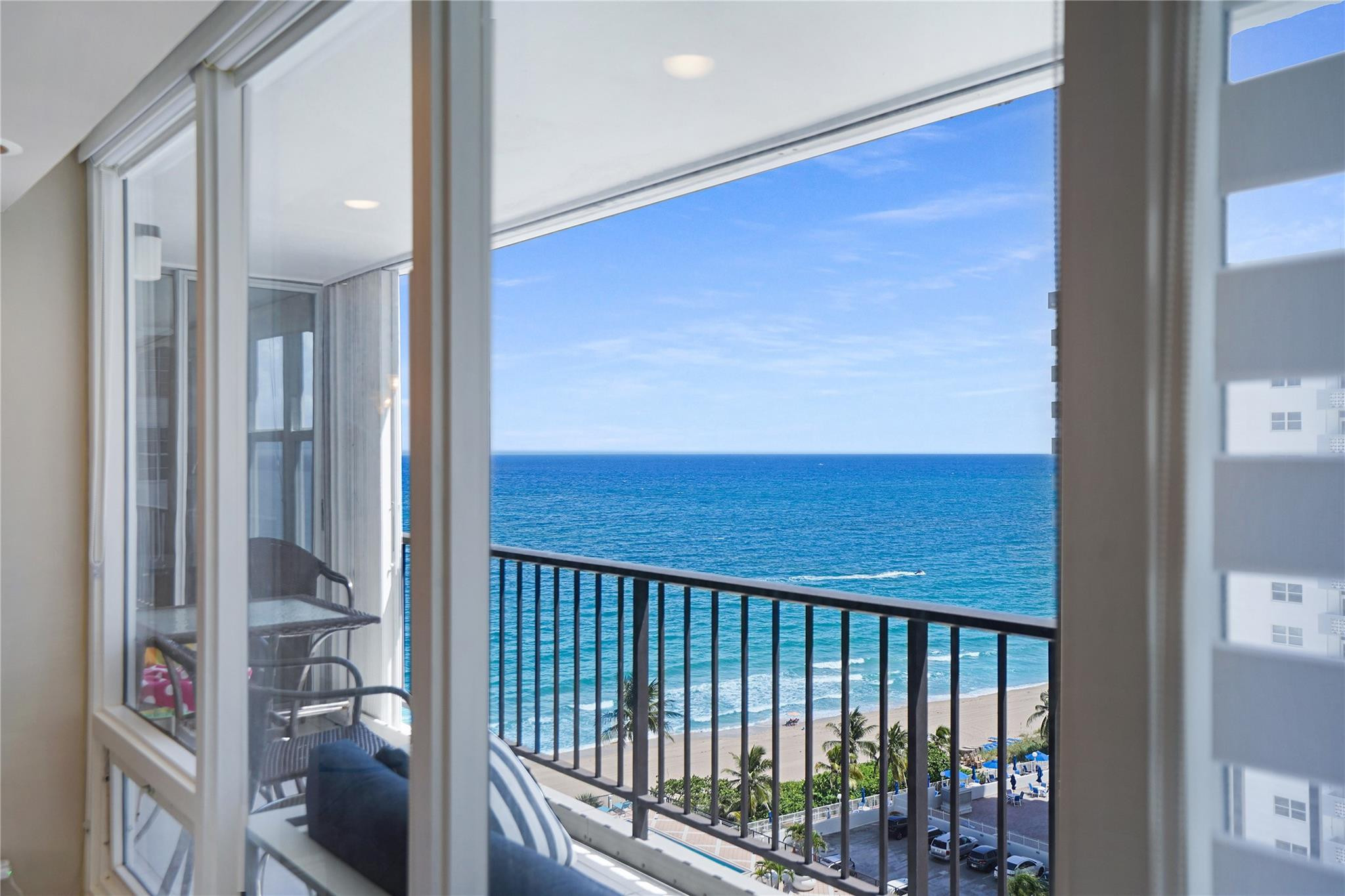 Plaza South - Residential Lease