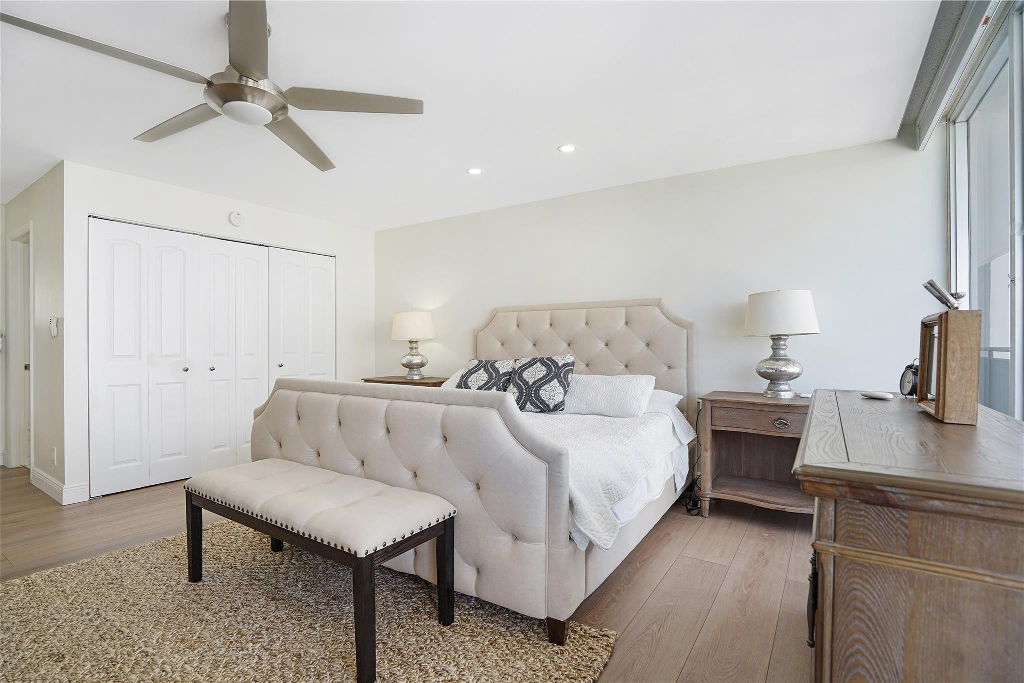 Plaza South - Residential Lease