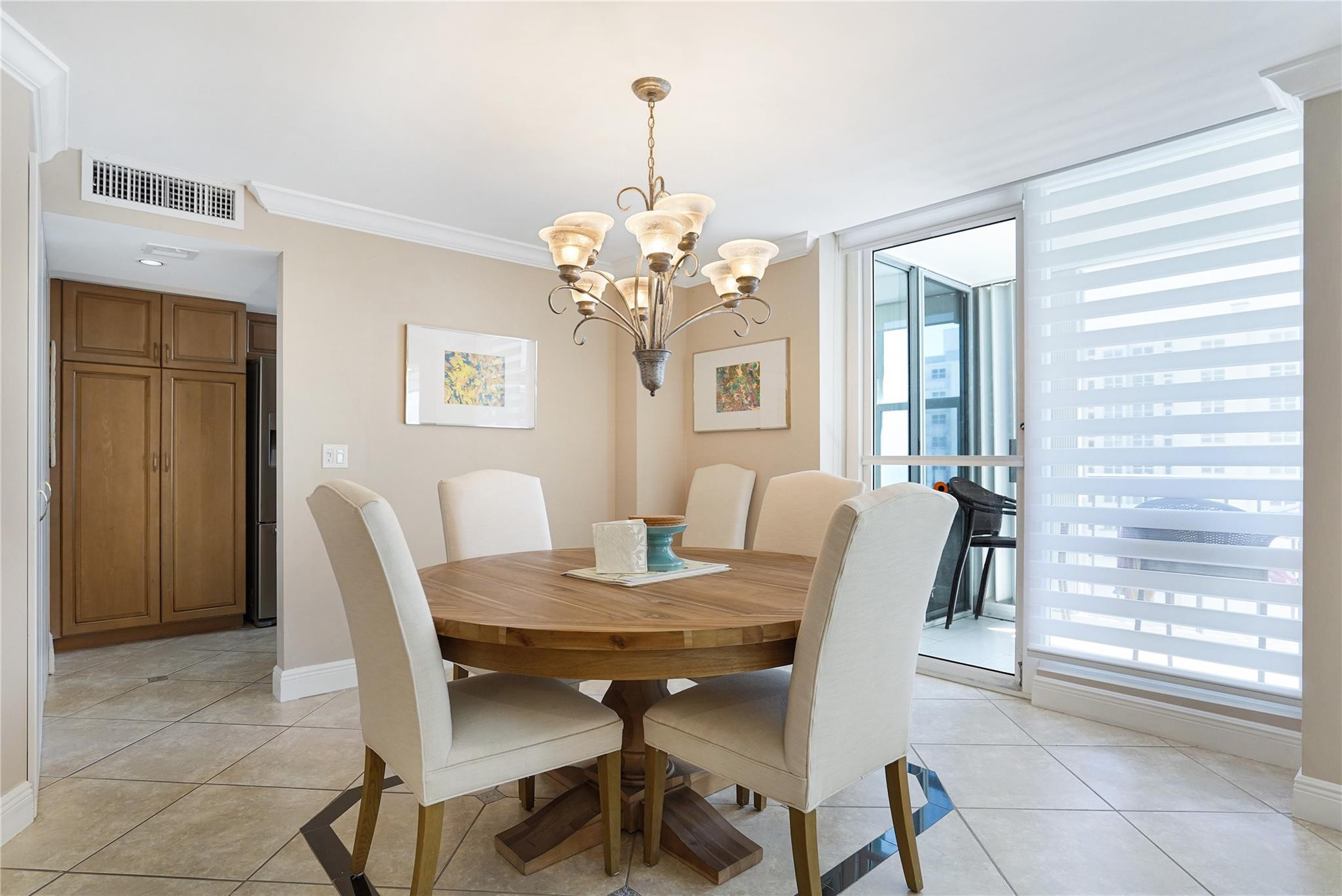 Plaza South - Residential Lease