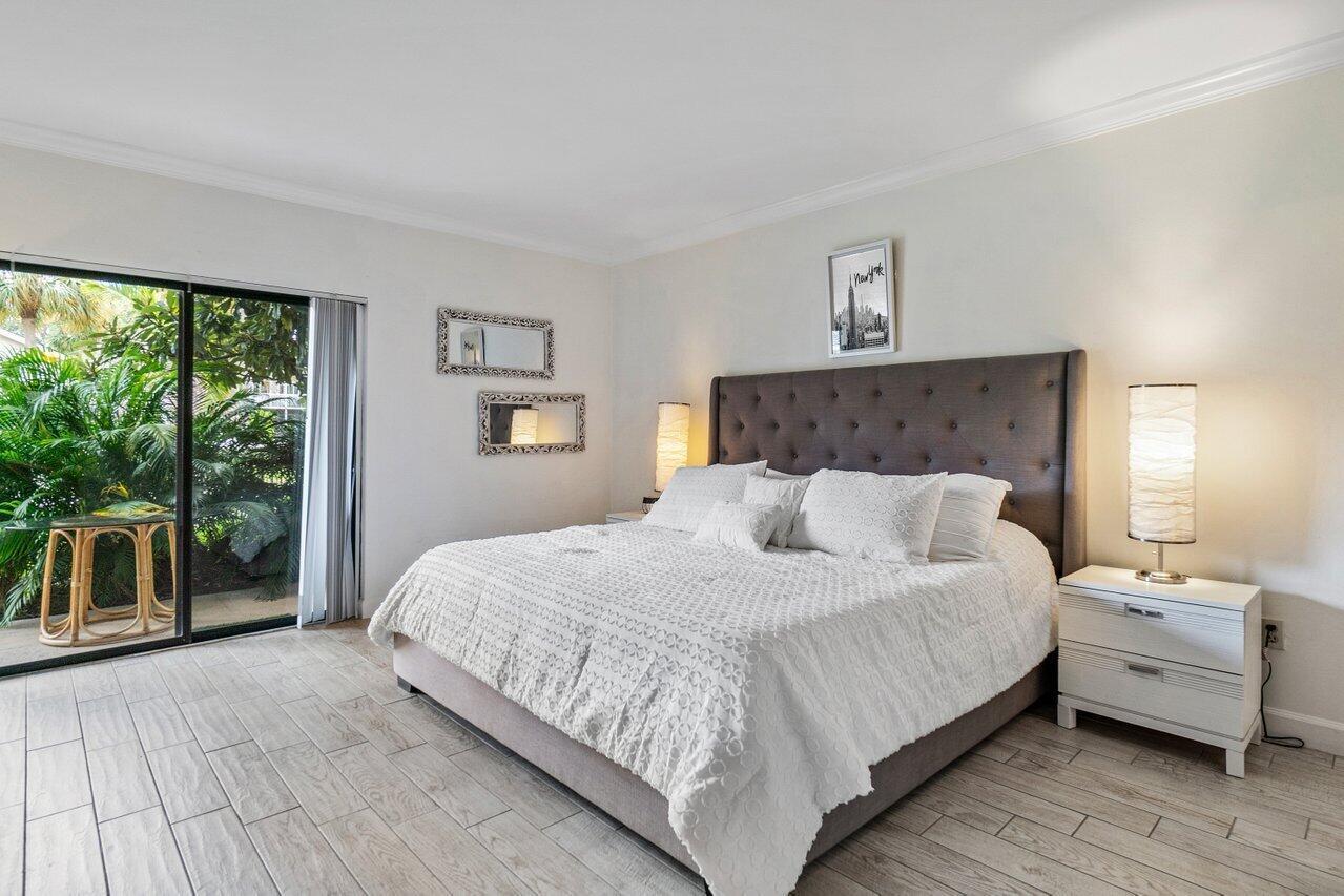 TENNIS LODGES 1 CONDO - Residential Lease