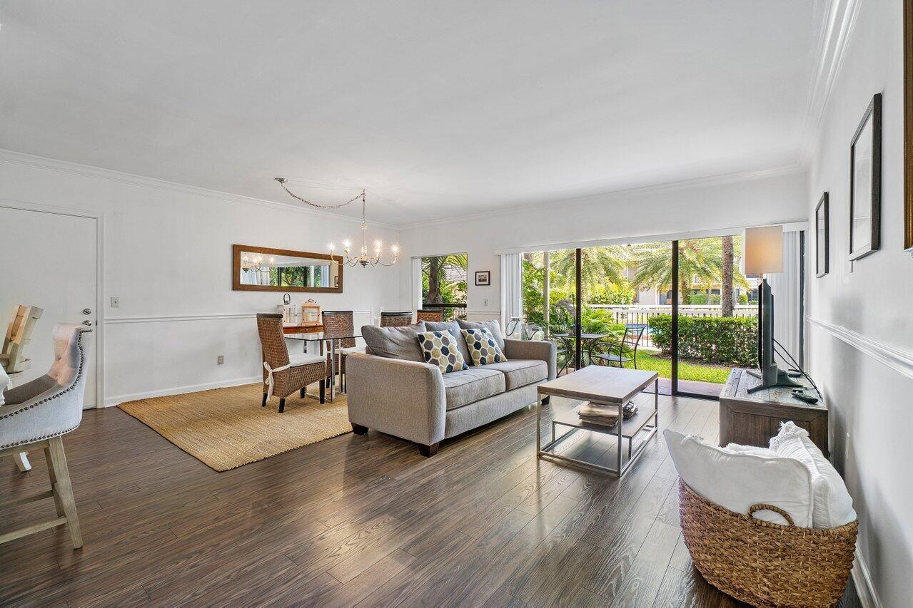 TENNIS LODGES 1 CONDO - Residential Lease