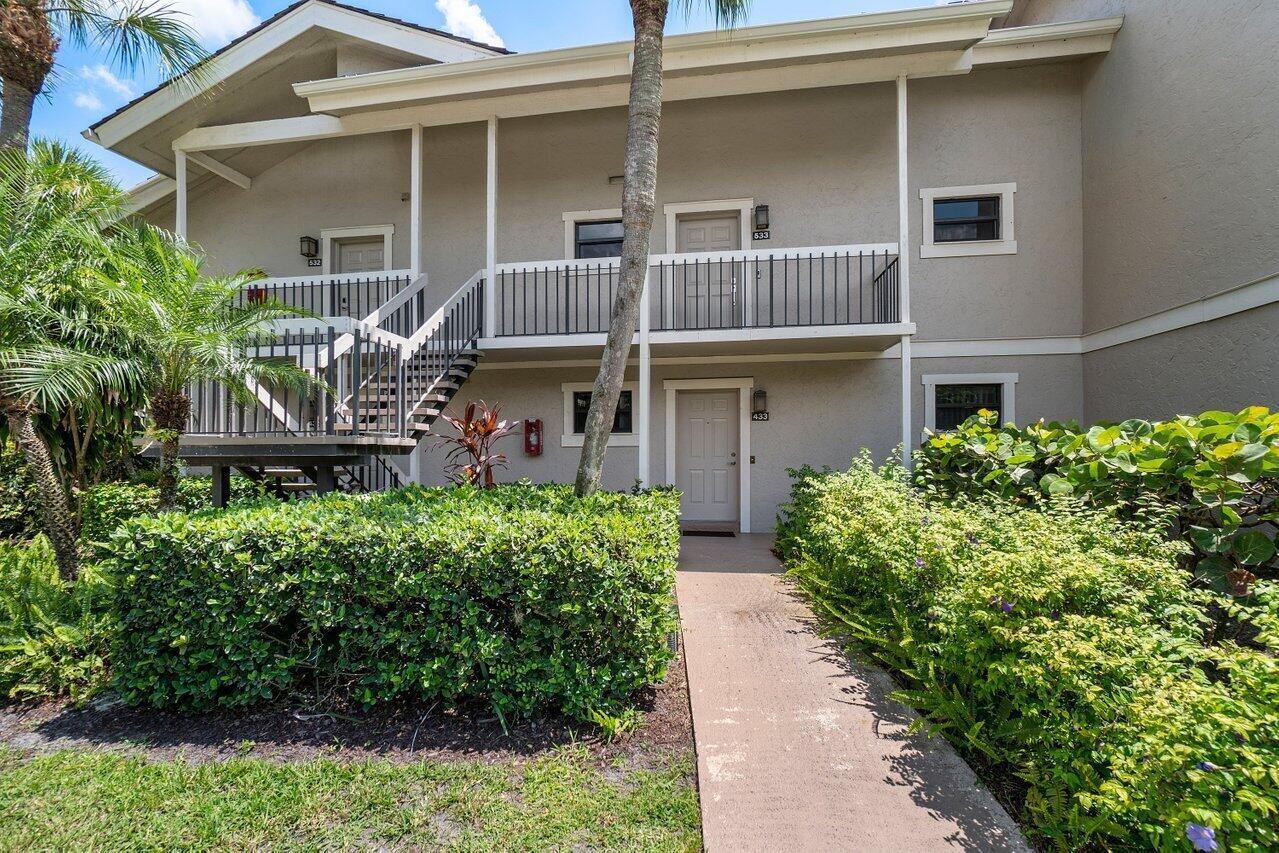 TENNIS LODGES 1 CONDO - Residential Lease