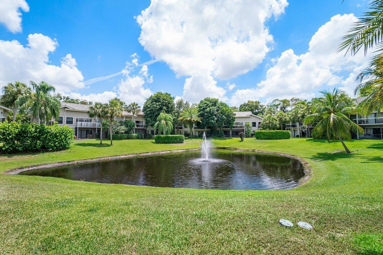 TENNIS LODGES 1 CONDO - Residential Lease