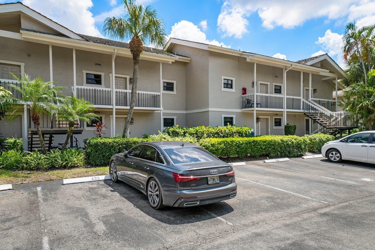 TENNIS LODGES 1 CONDO - Residential Lease