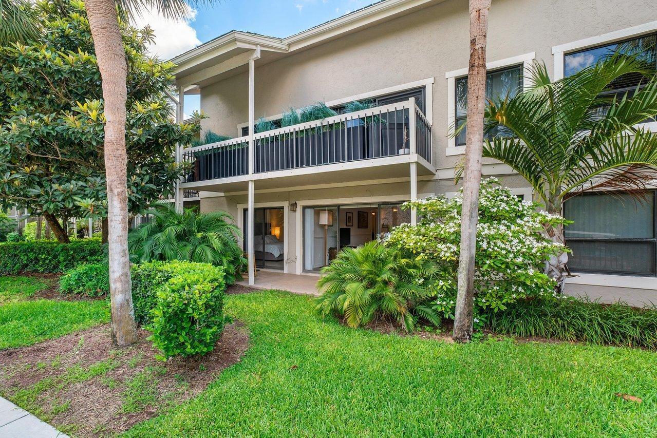TENNIS LODGES 1 CONDO - Residential Lease