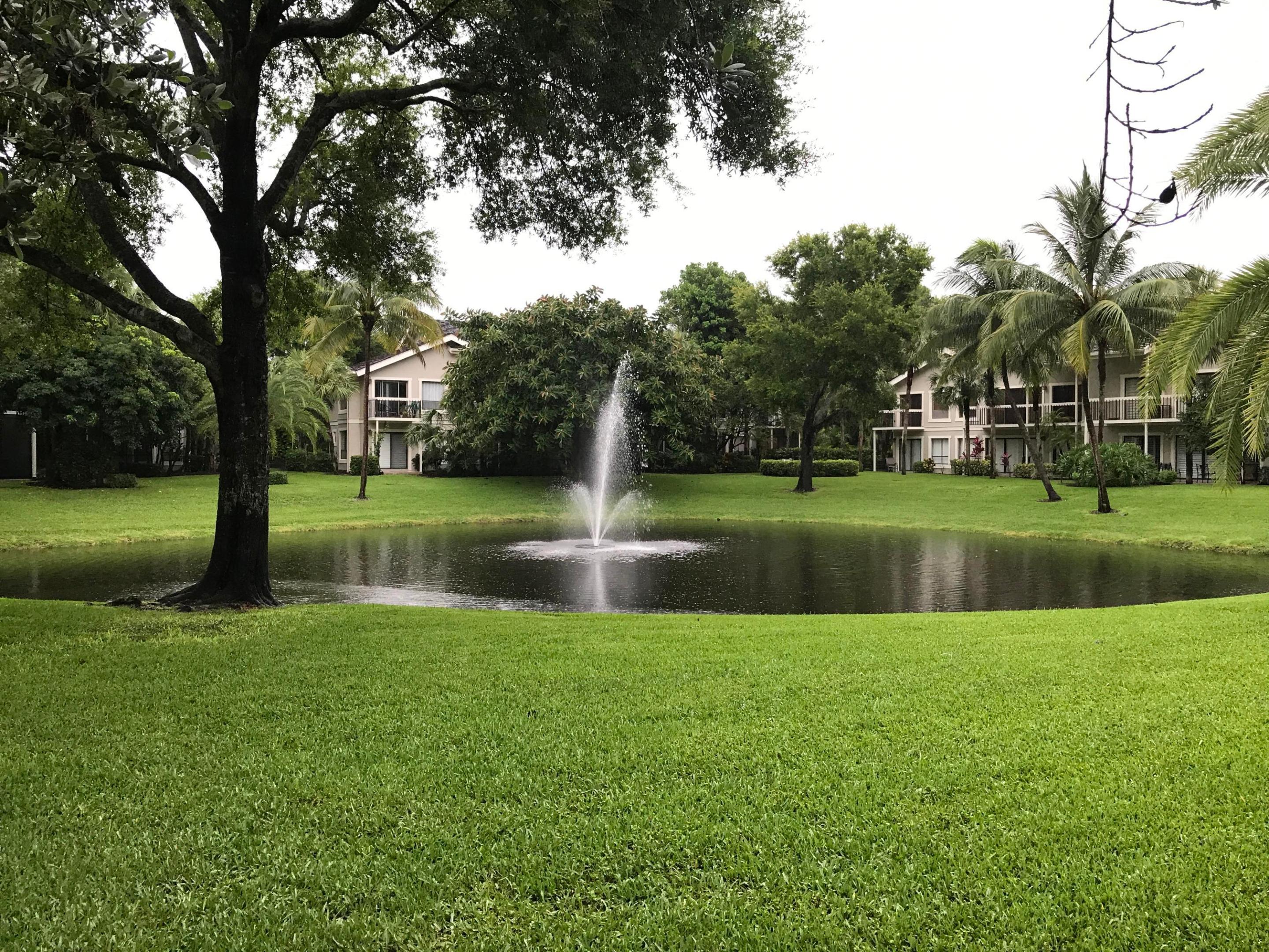 TENNIS LODGES 1 CONDO - Residential Lease