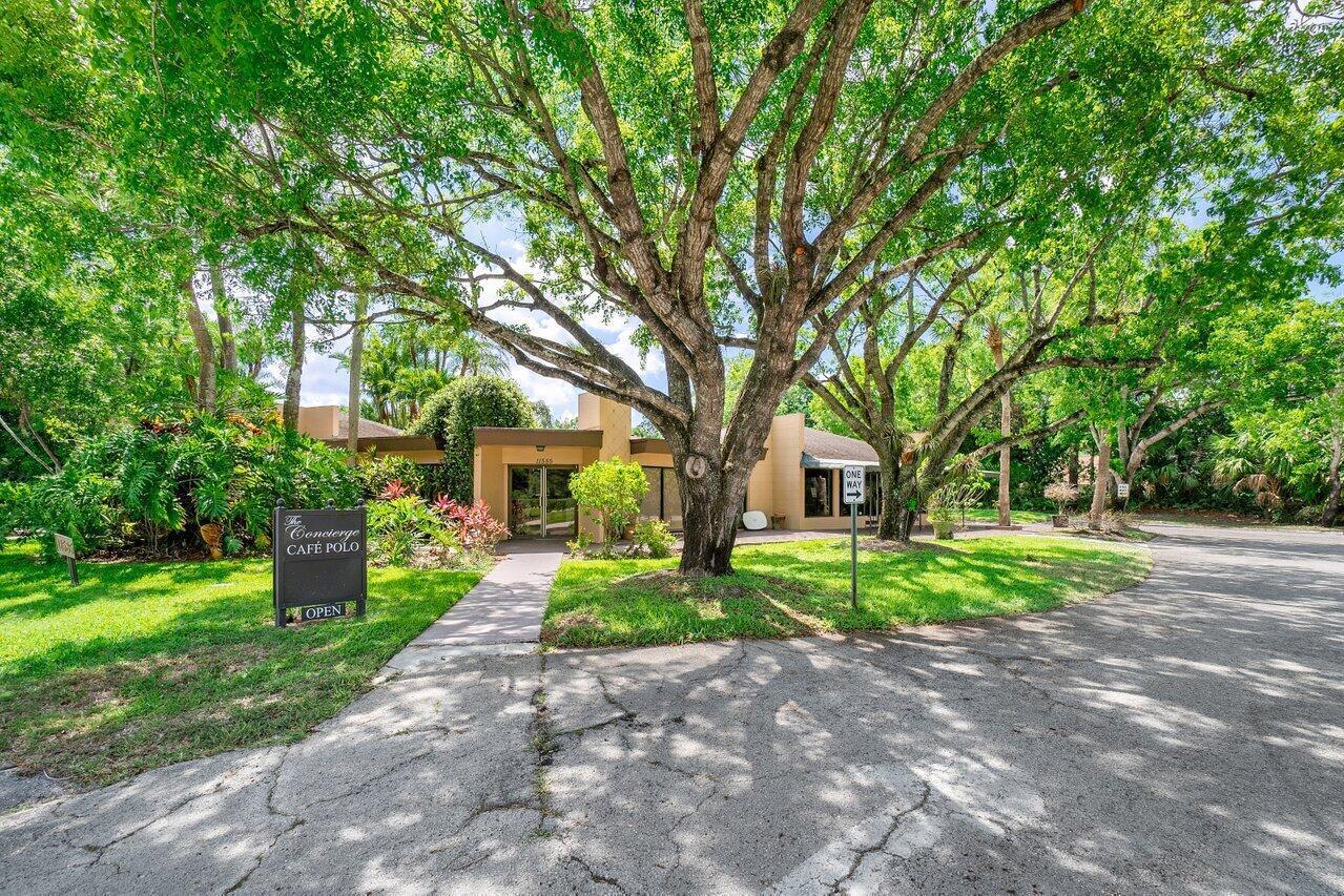 TENNIS LODGES 1 CONDO - Residential Lease
