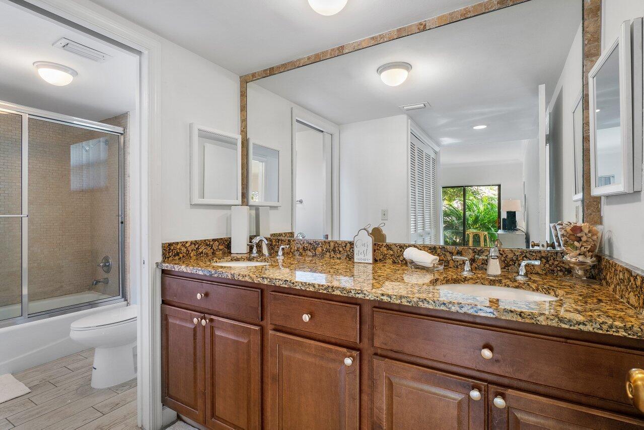 TENNIS LODGES 1 CONDO - Residential Lease