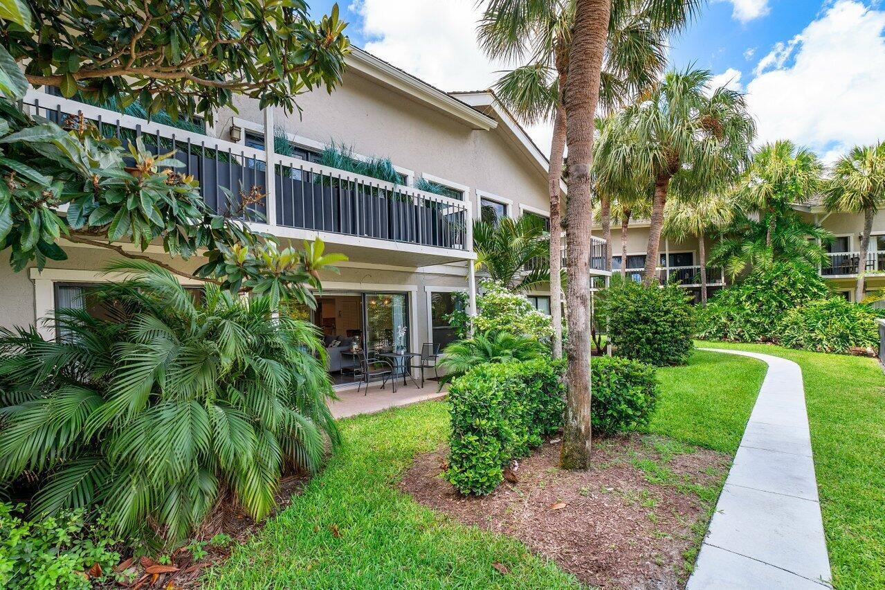 TENNIS LODGES 1 CONDO - Residential Lease
