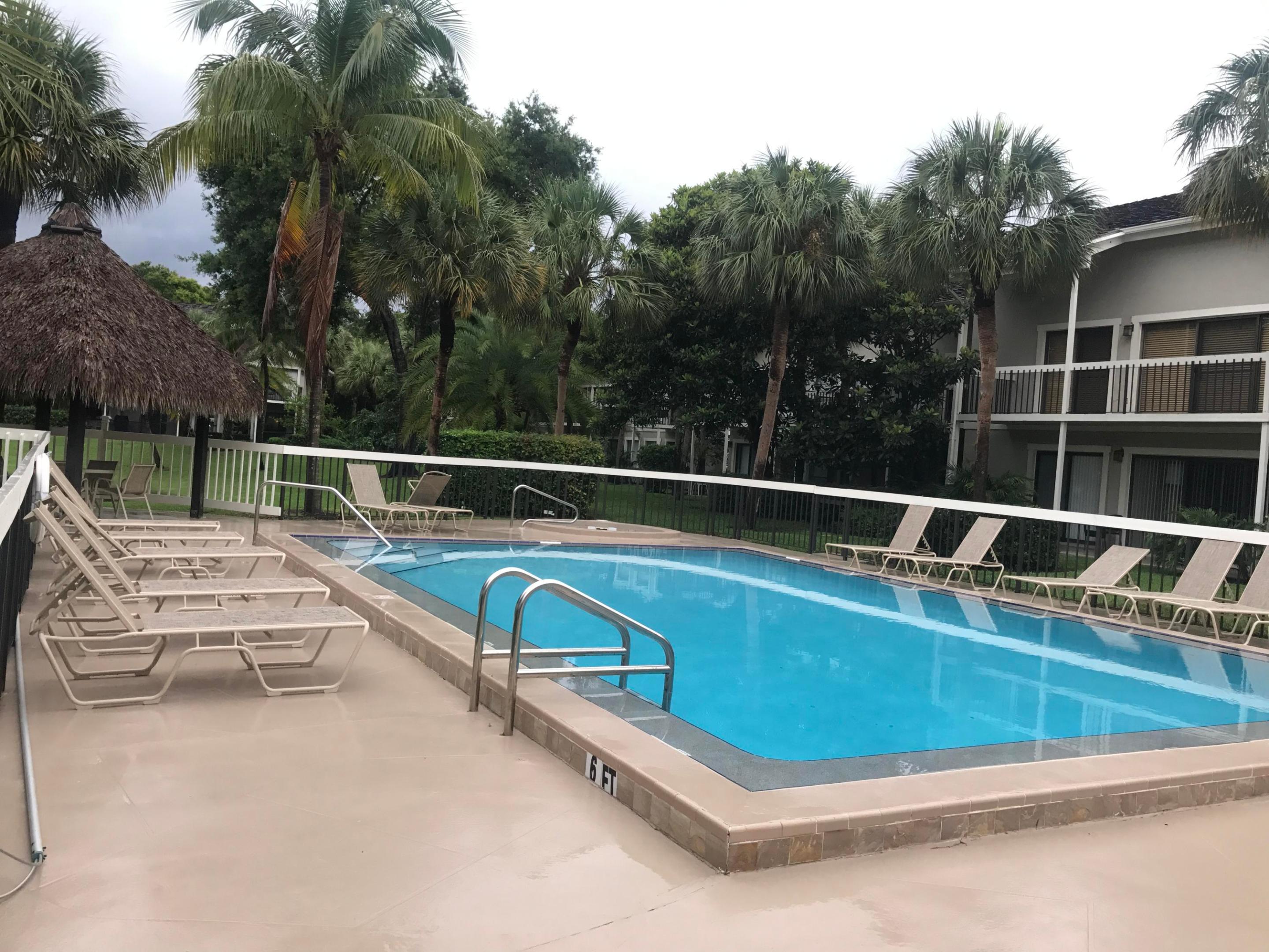 TENNIS LODGES 1 CONDO - Residential Lease
