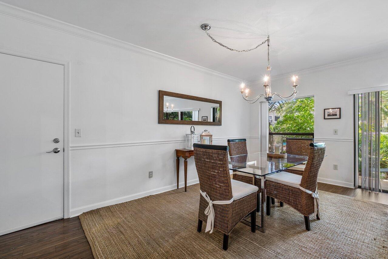 TENNIS LODGES 1 CONDO - Residential Lease
