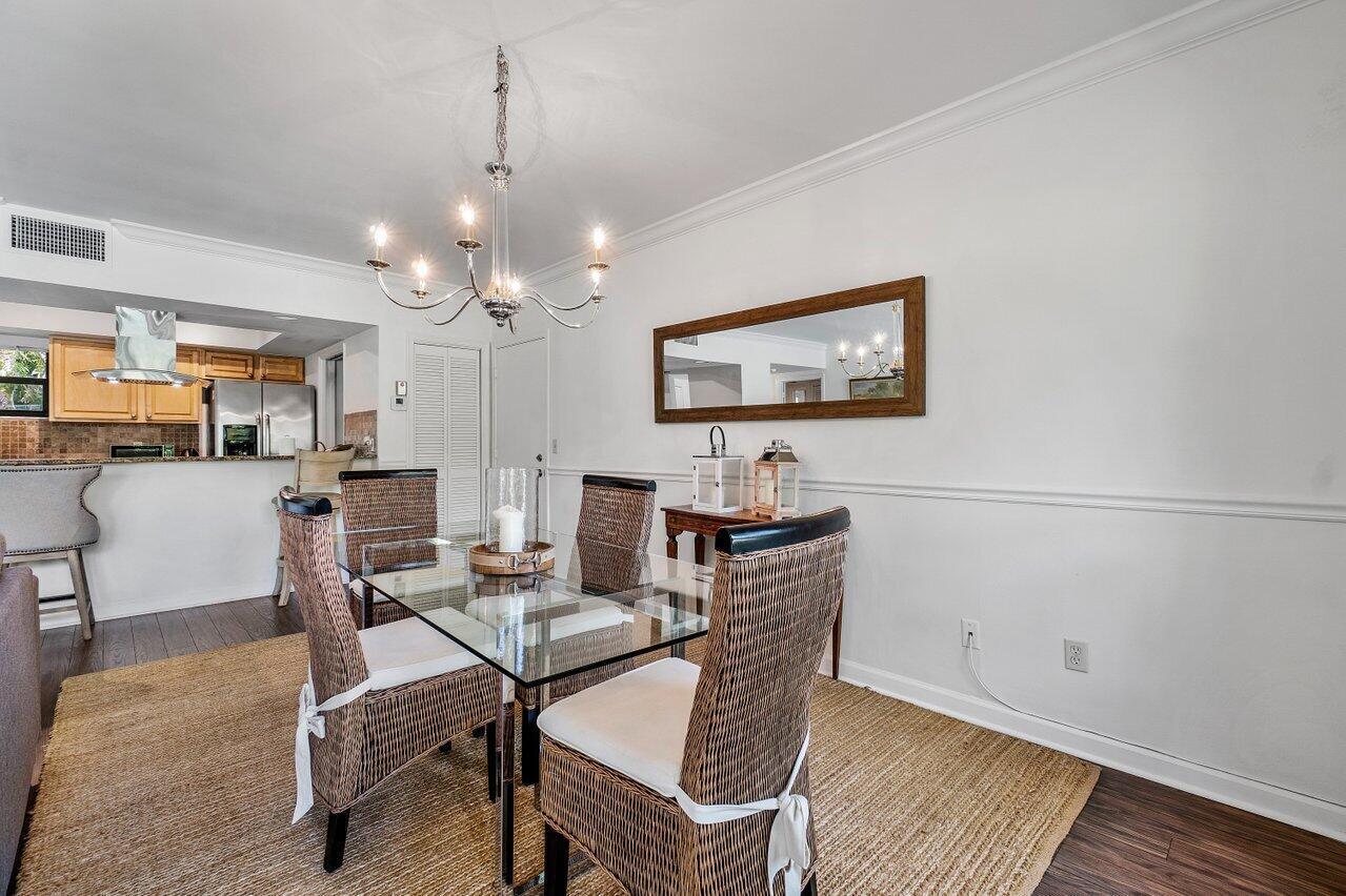TENNIS LODGES 1 CONDO - Residential Lease