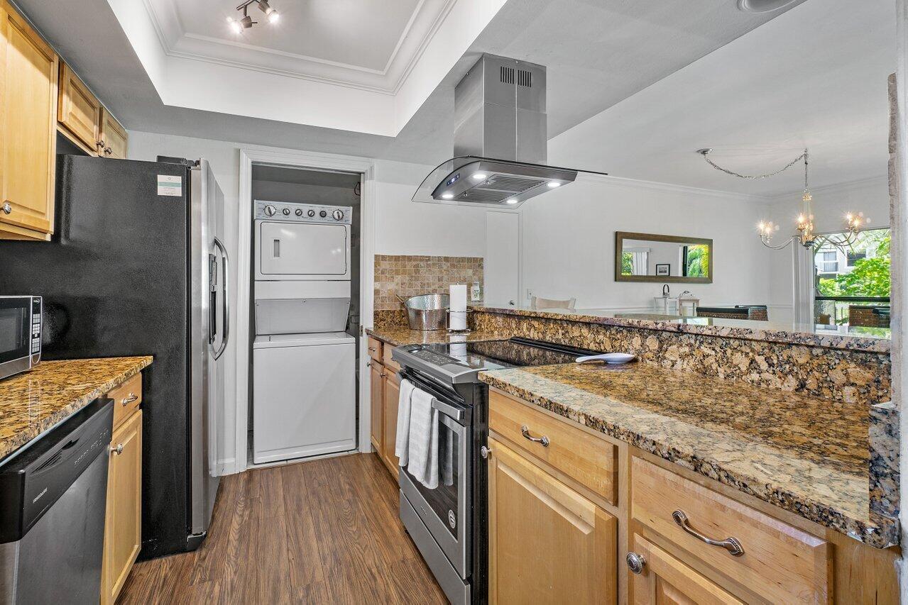 TENNIS LODGES 1 CONDO - Residential Lease