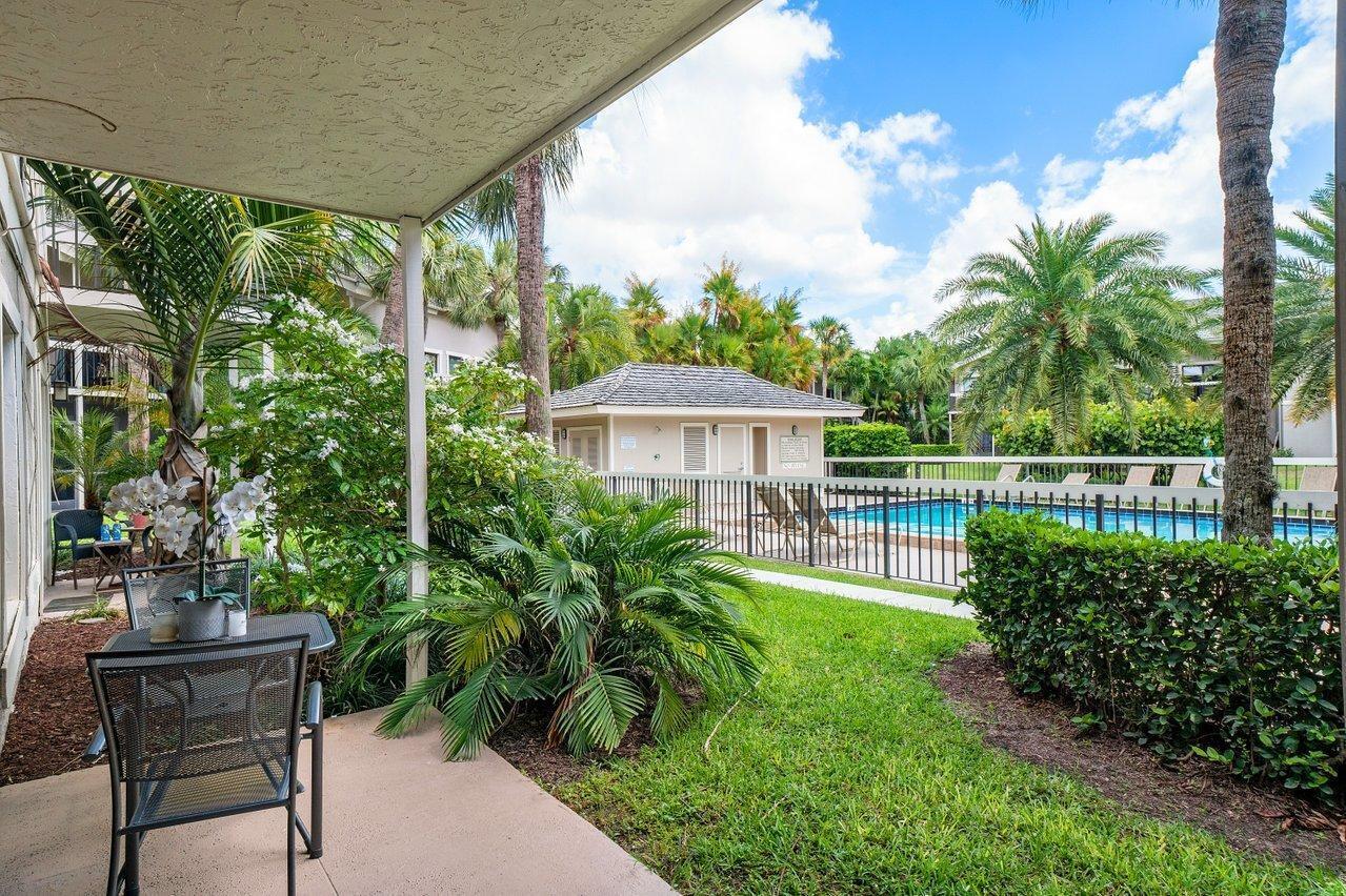 TENNIS LODGES 1 CONDO - Residential Lease