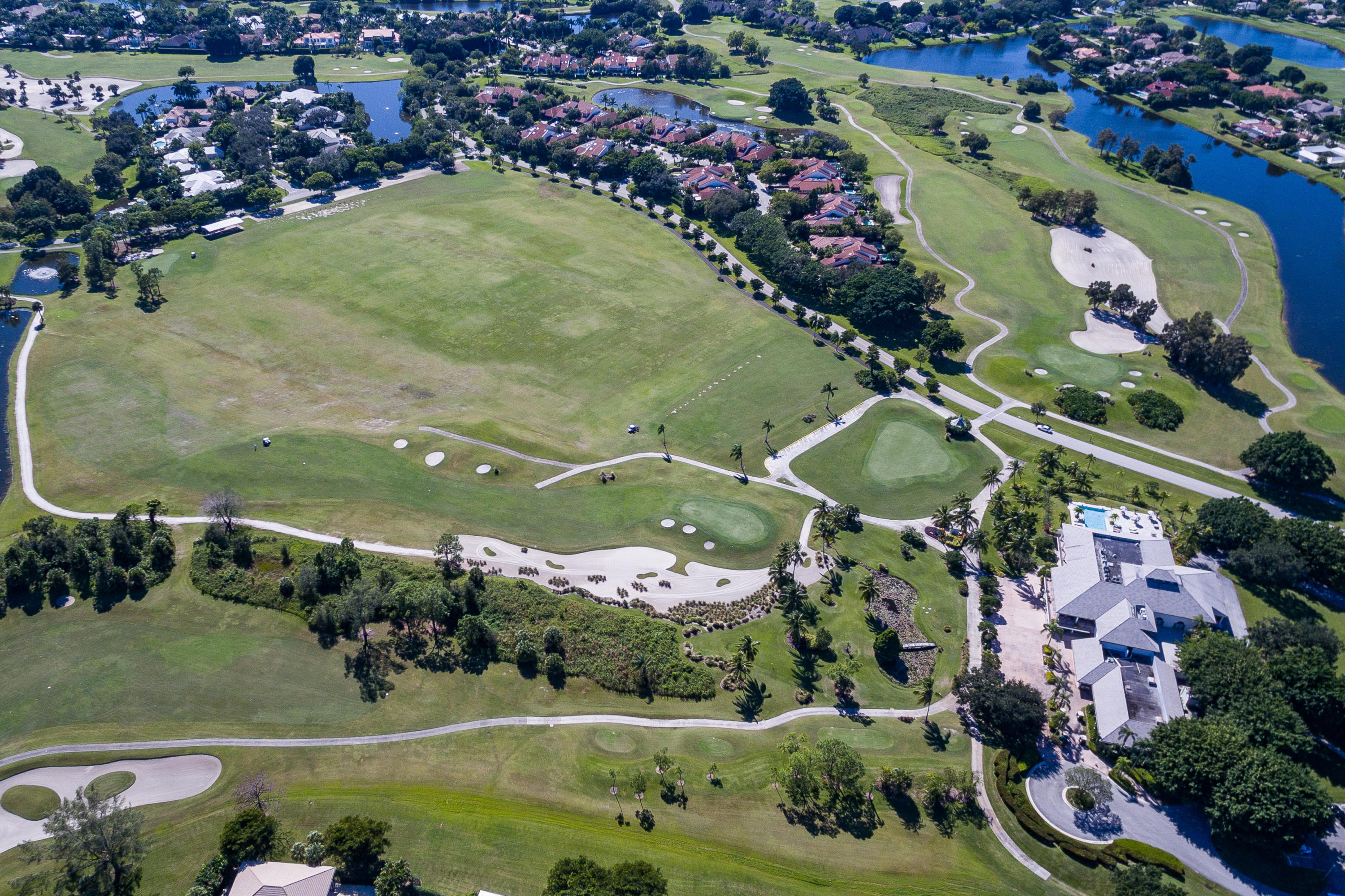 TENNIS LODGES 1 CONDO - Residential Lease