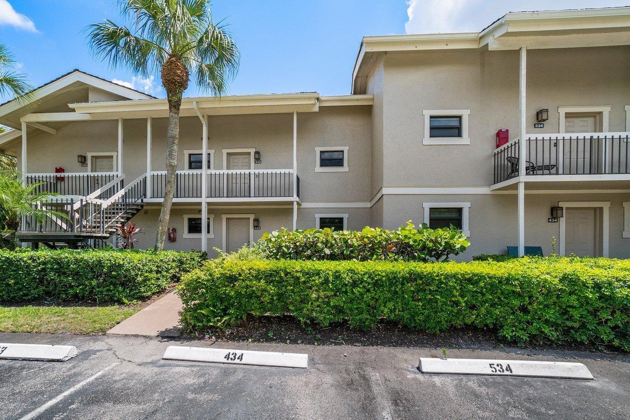 TENNIS LODGES 1 CONDO - Residential Lease