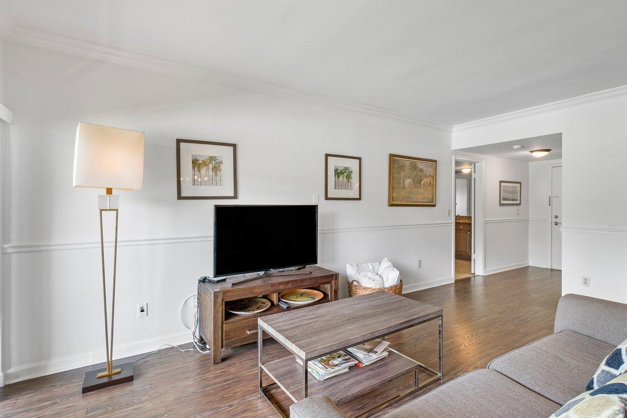 TENNIS LODGES 1 CONDO - Residential Lease