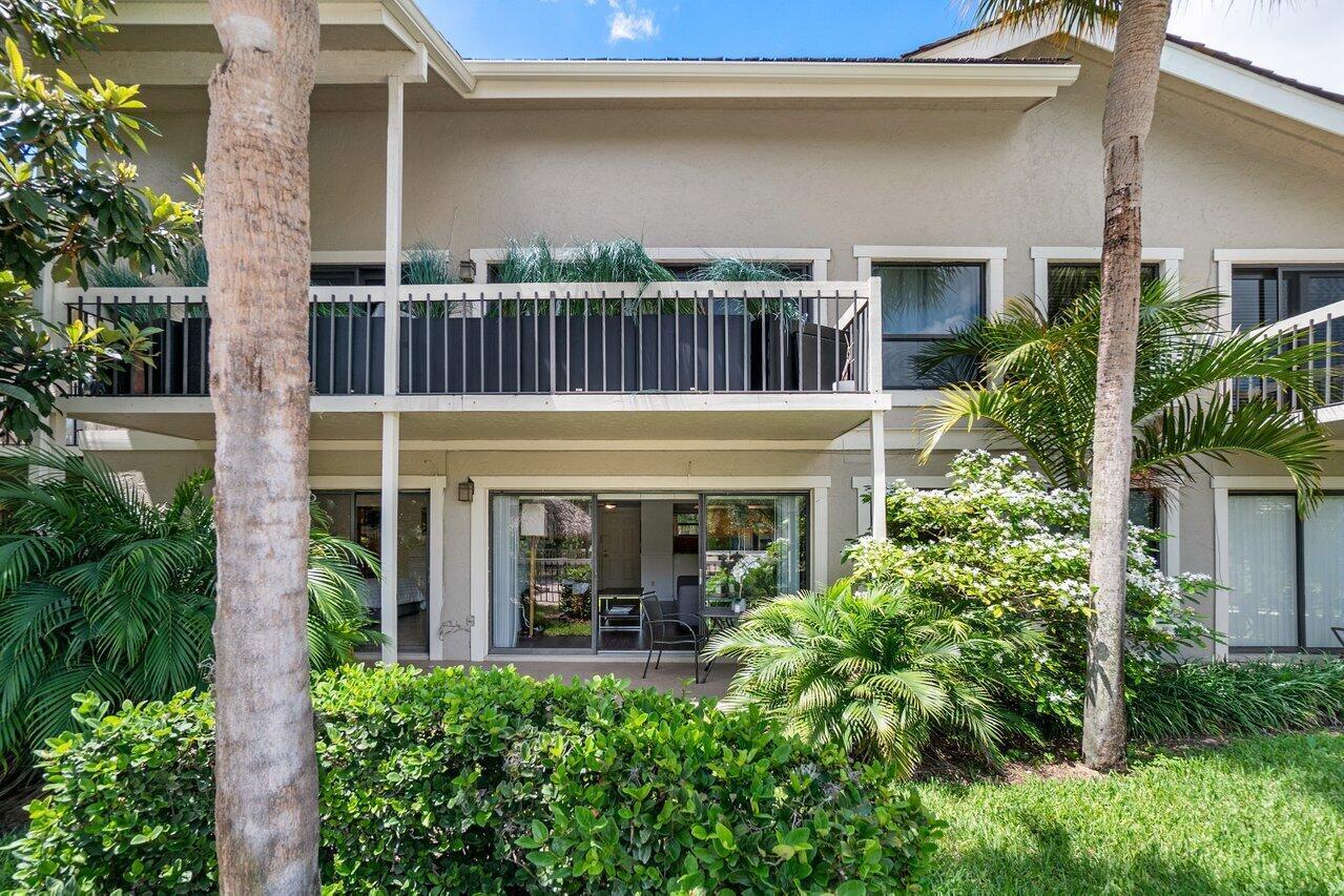 TENNIS LODGES 1 CONDO - Residential Lease