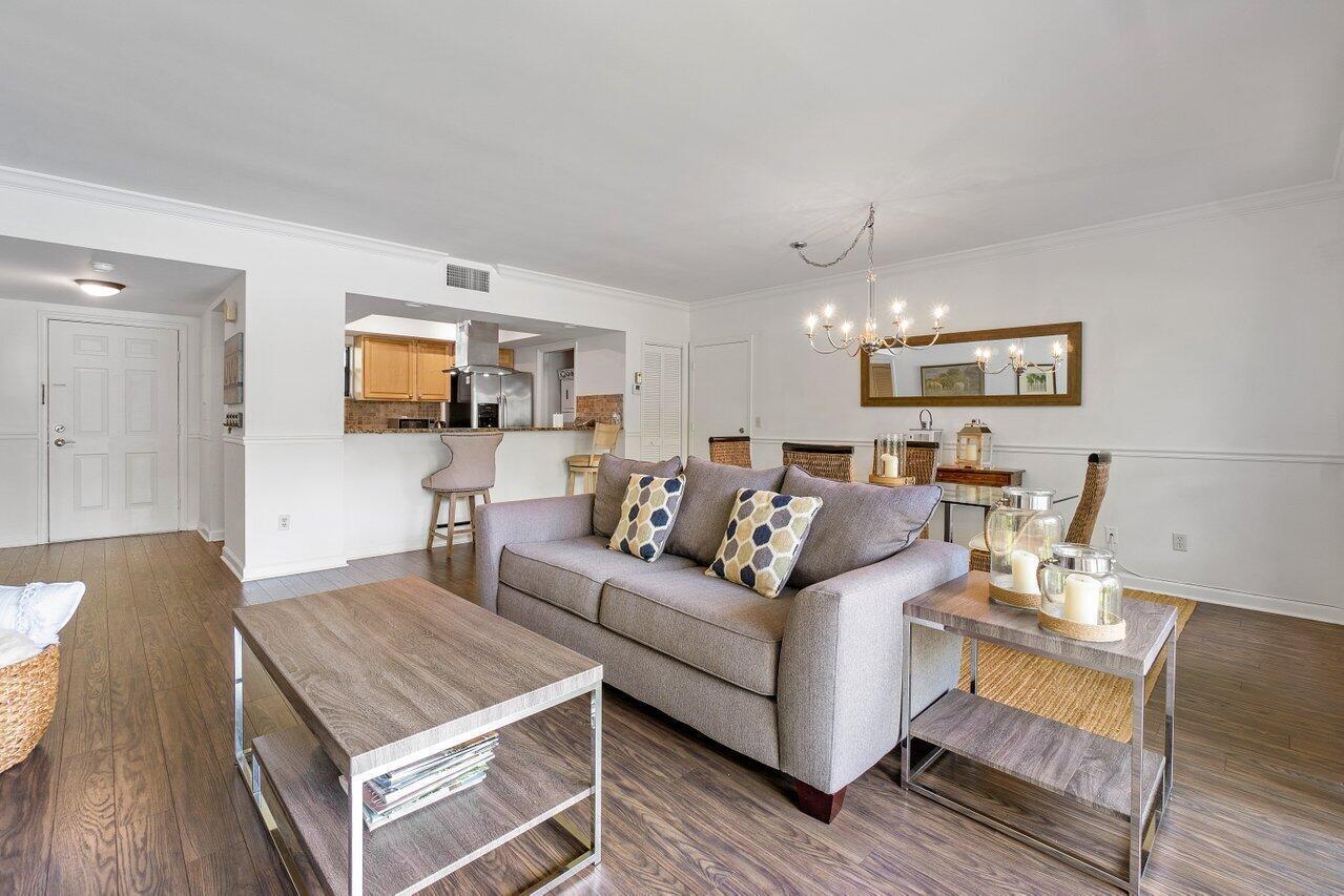 TENNIS LODGES 1 CONDO - Residential Lease