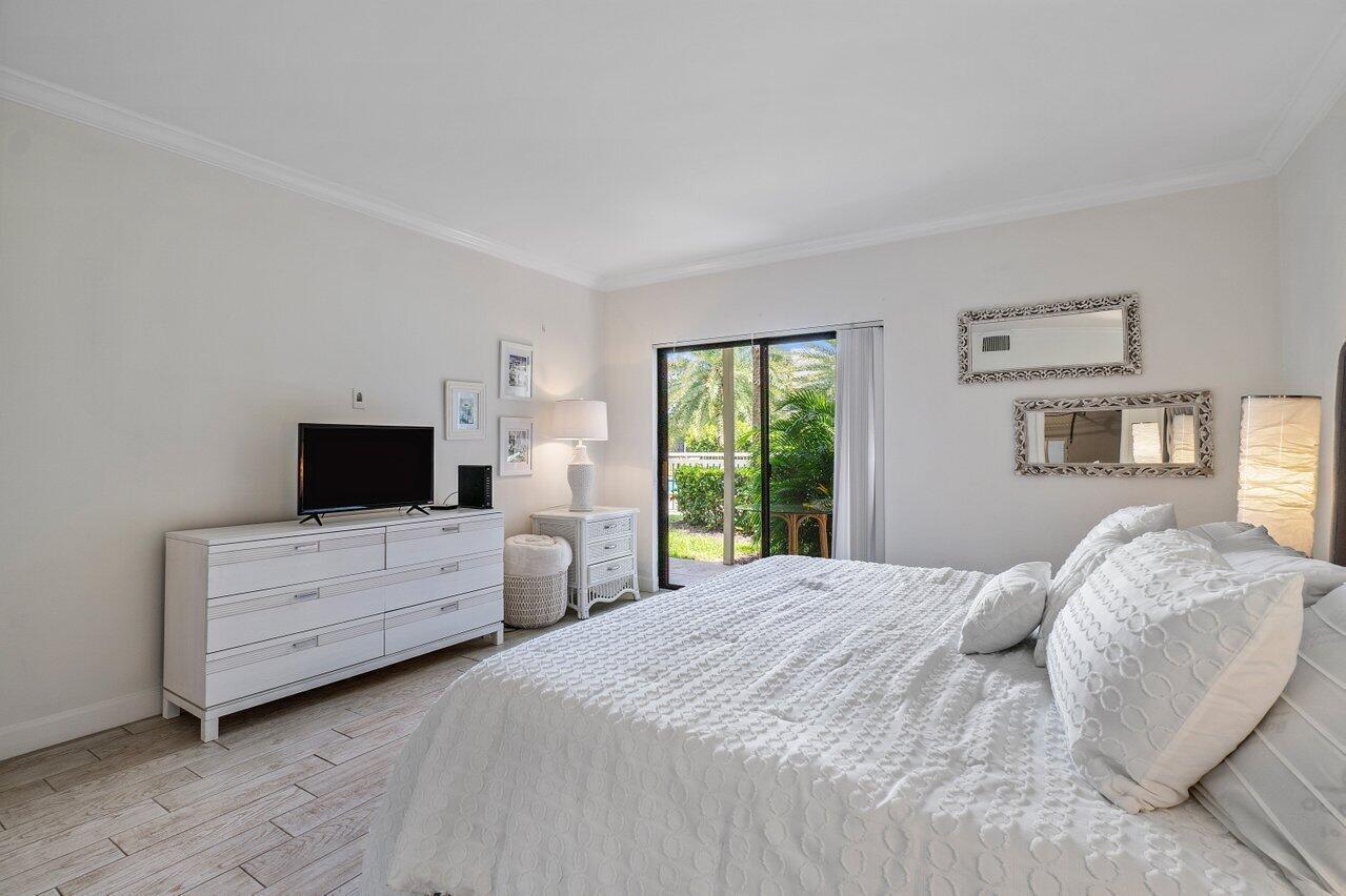TENNIS LODGES 1 CONDO - Residential Lease