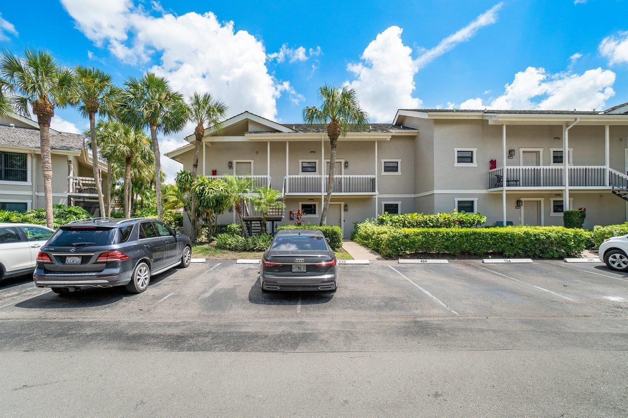 TENNIS LODGES 1 CONDO - Residential Lease