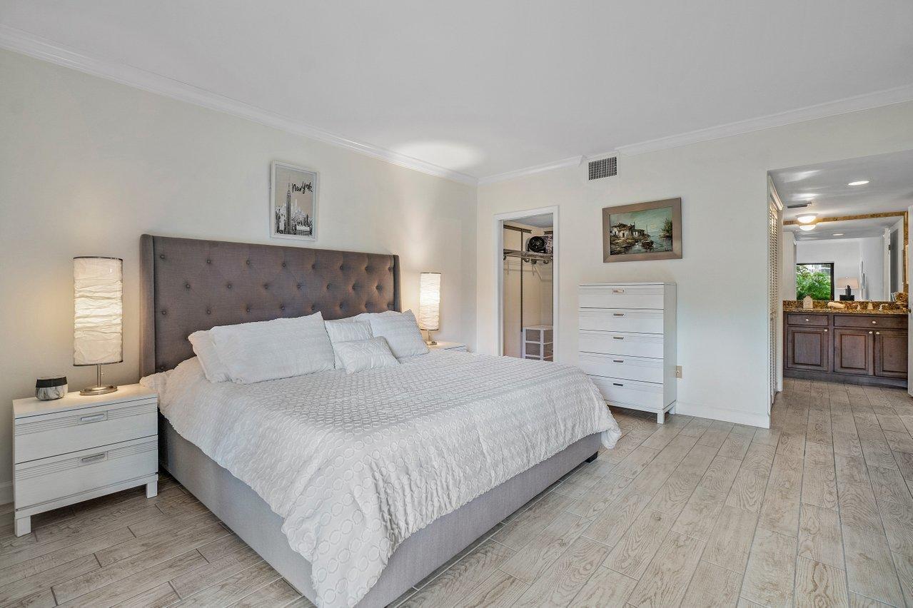 TENNIS LODGES 1 CONDO - Residential Lease