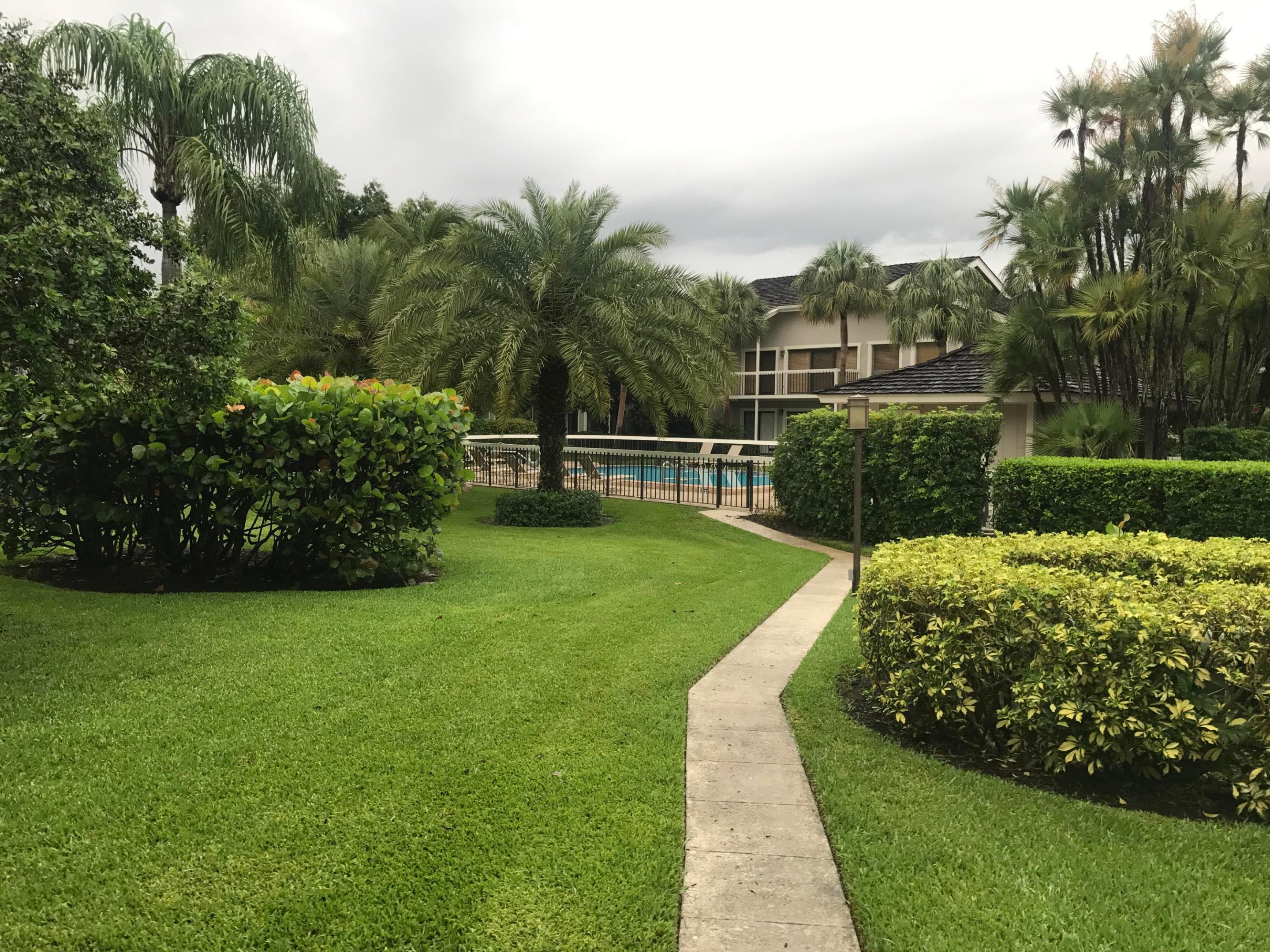 TENNIS LODGES 1 CONDO - Residential Lease
