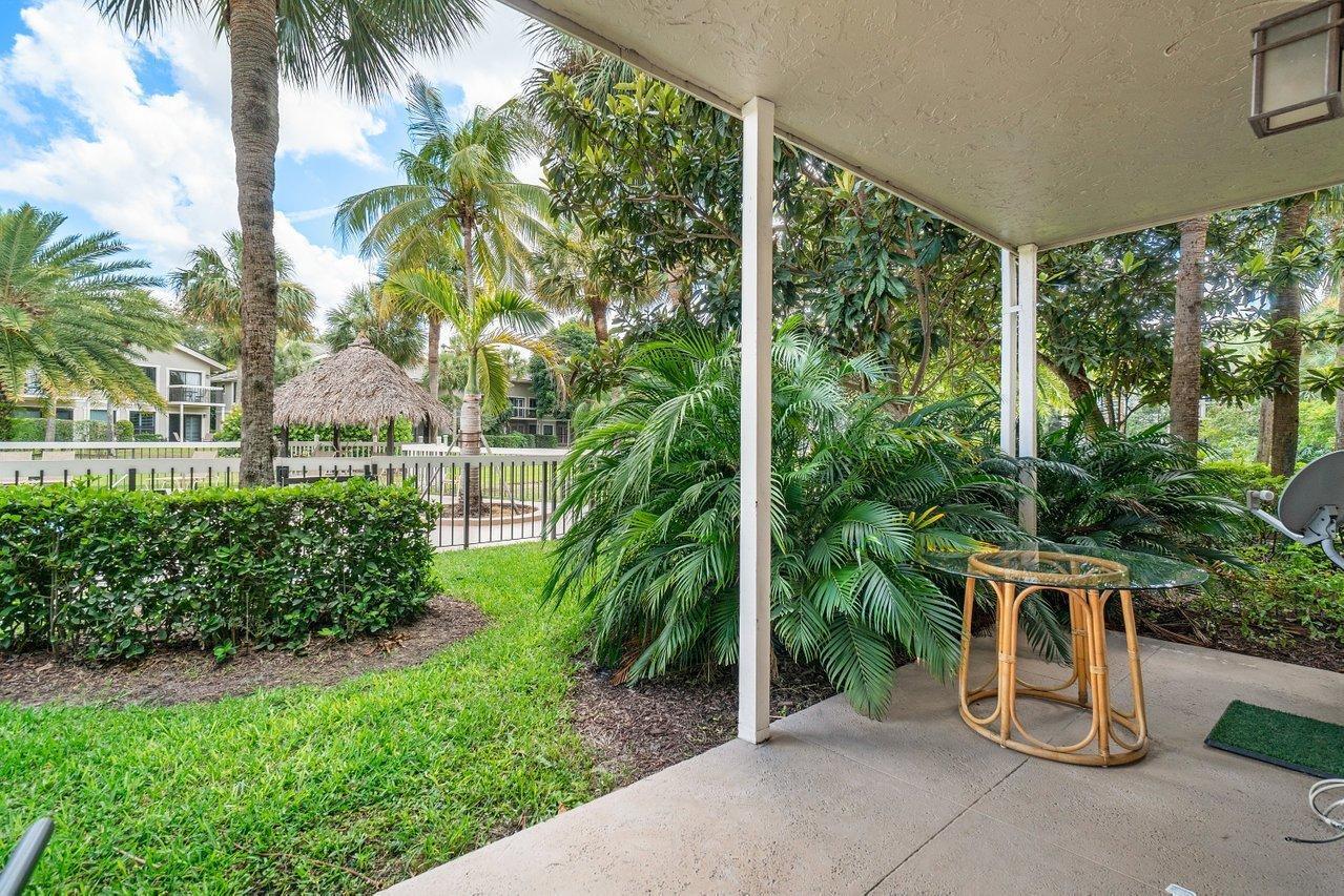TENNIS LODGES 1 CONDO - Residential Lease