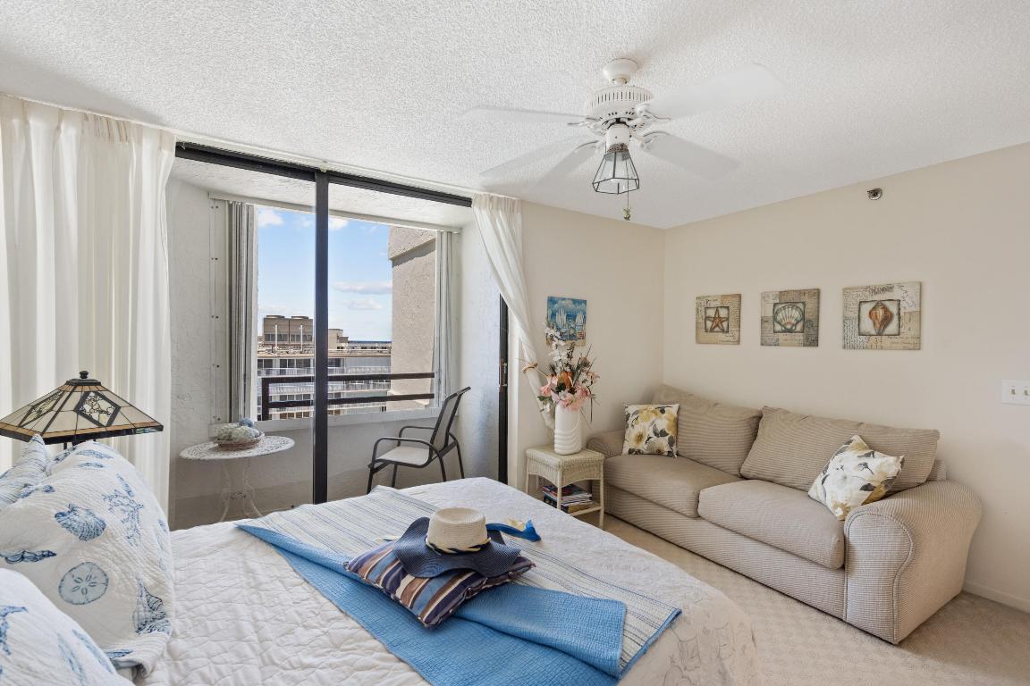 THIRTY FIVE SIXTY CONDO, Concordia East - Residential
