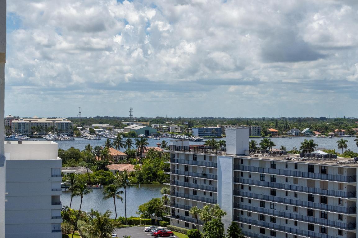 THIRTY FIVE SIXTY CONDO, Concordia East - Residential