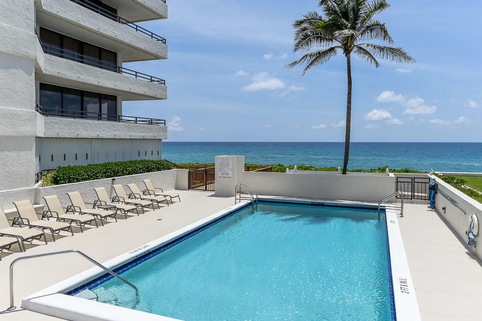 THIRTY FIVE SIXTY CONDO, Concordia East - Residential