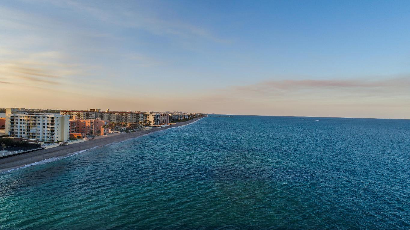 THIRTY FIVE SIXTY CONDO, Concordia East - Residential