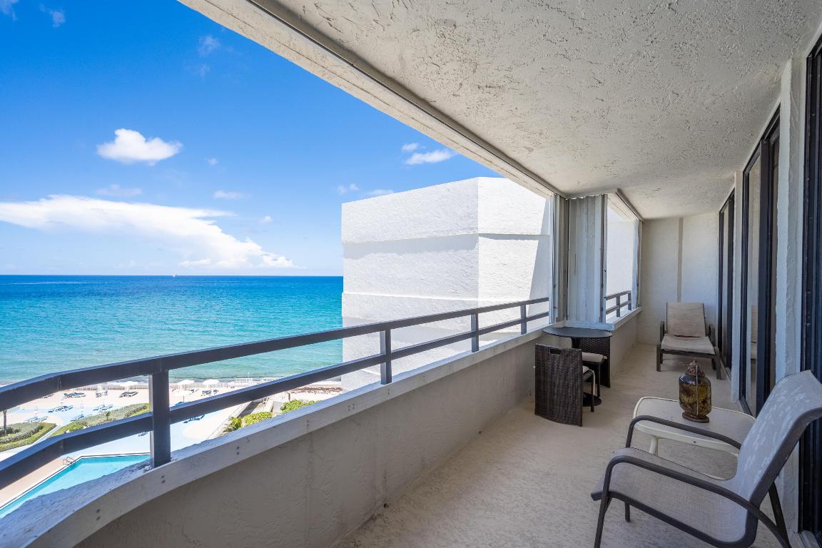 THIRTY FIVE SIXTY CONDO, Concordia East - Residential